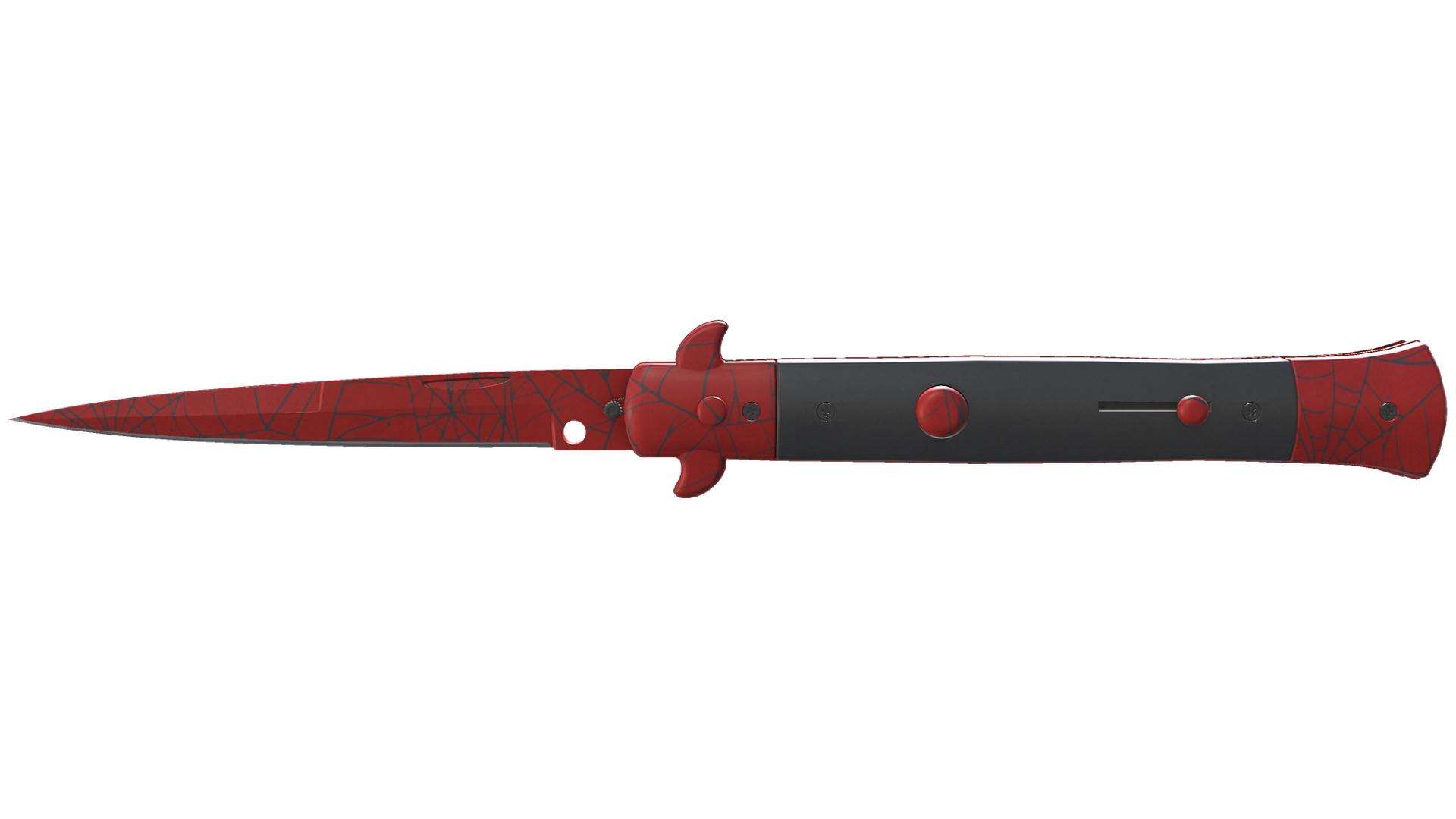 Crimson Web image