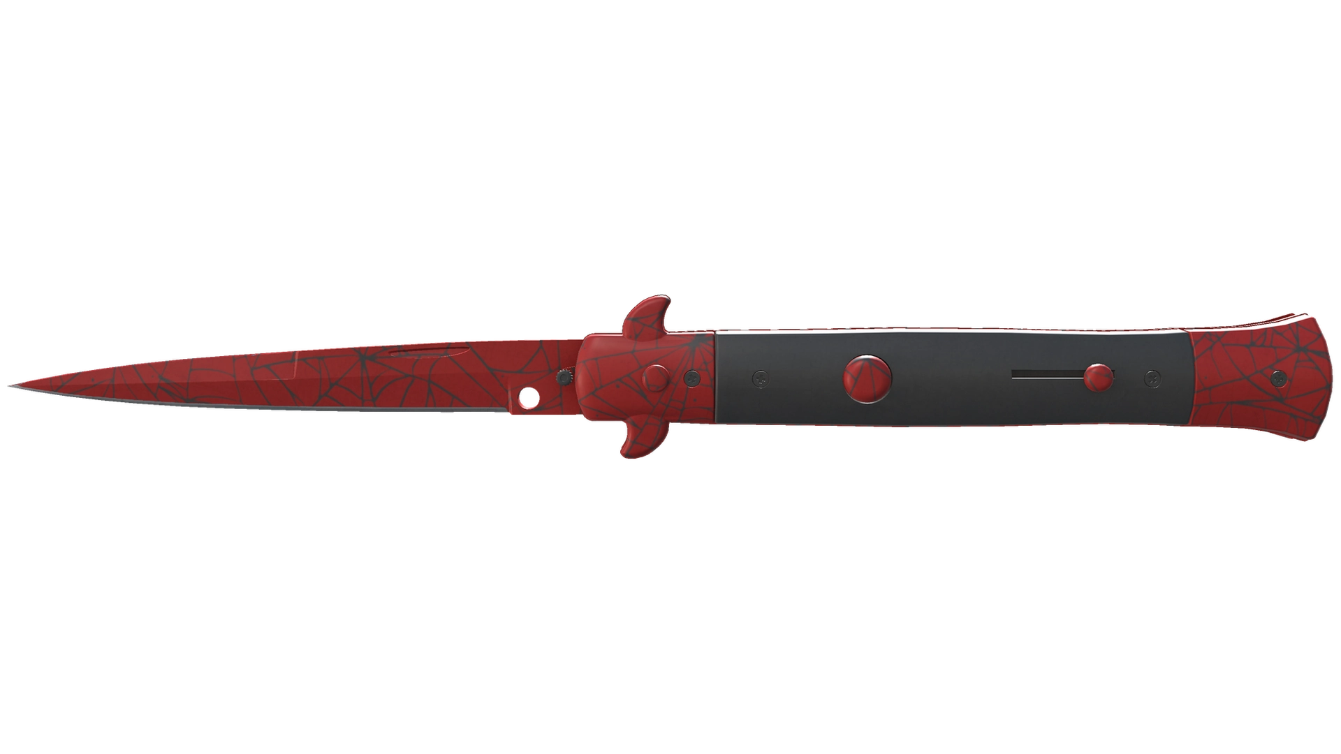 Crimson Web image