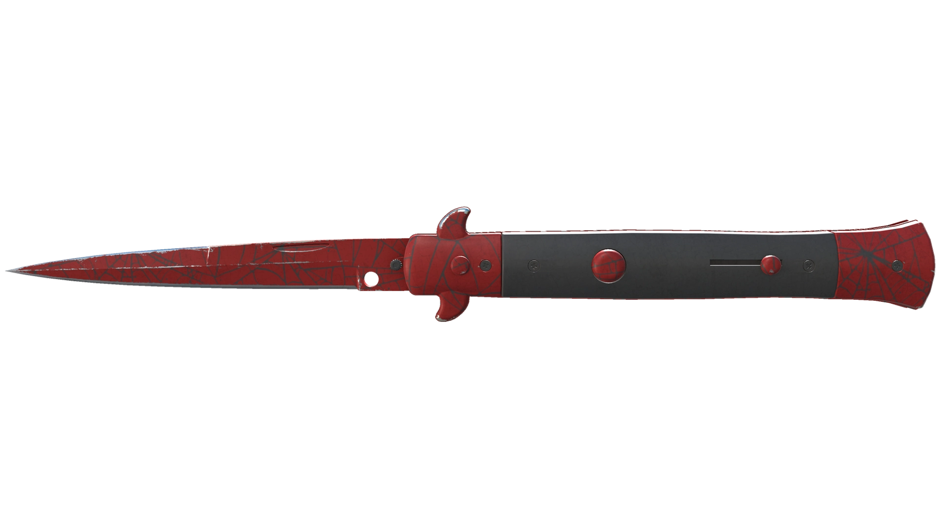 Crimson Web image