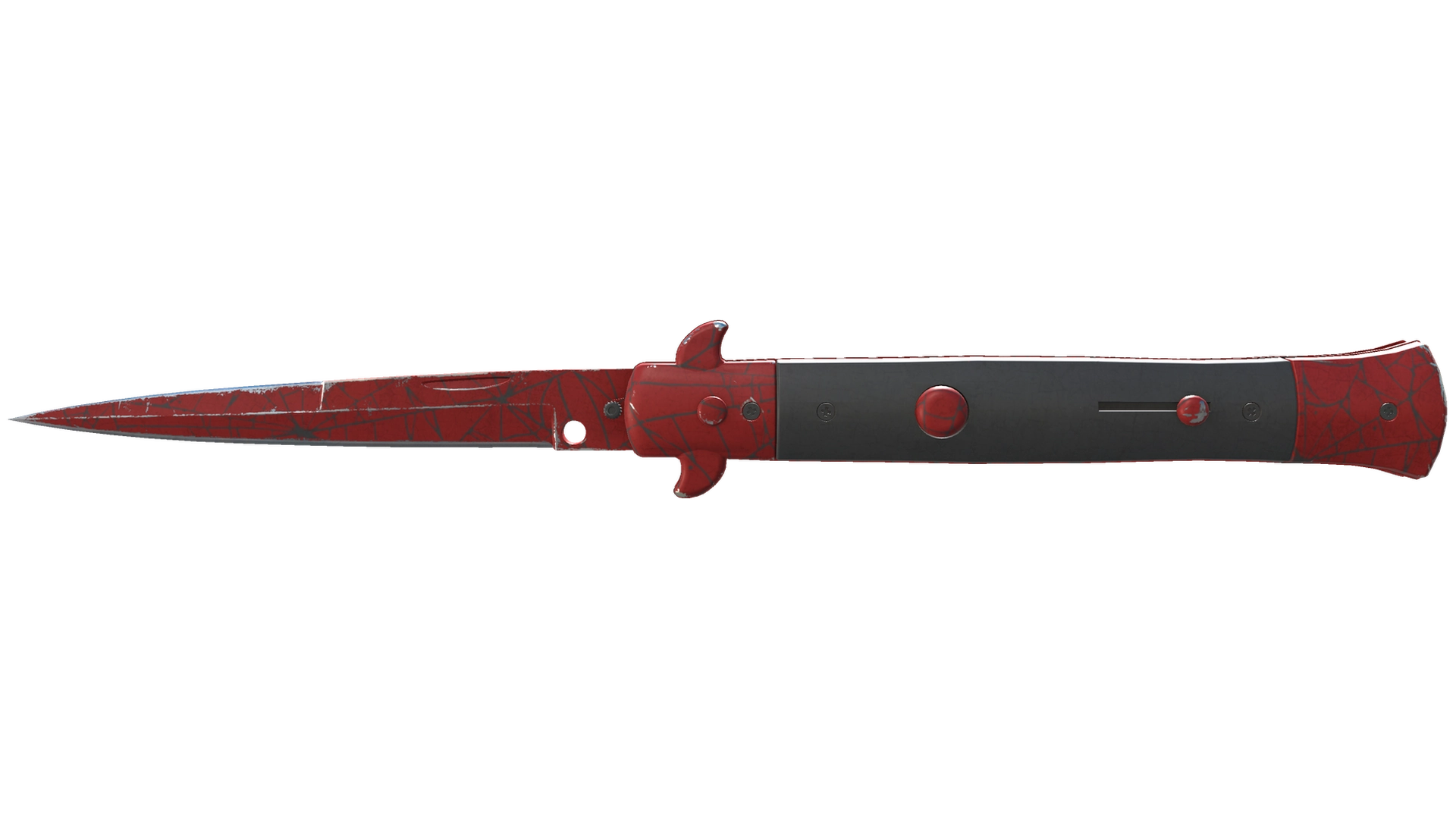 Crimson Web image
