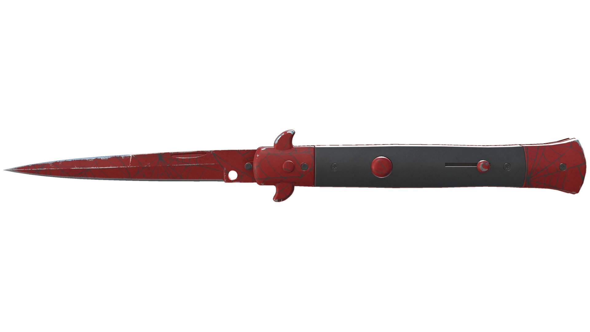 Crimson Web image