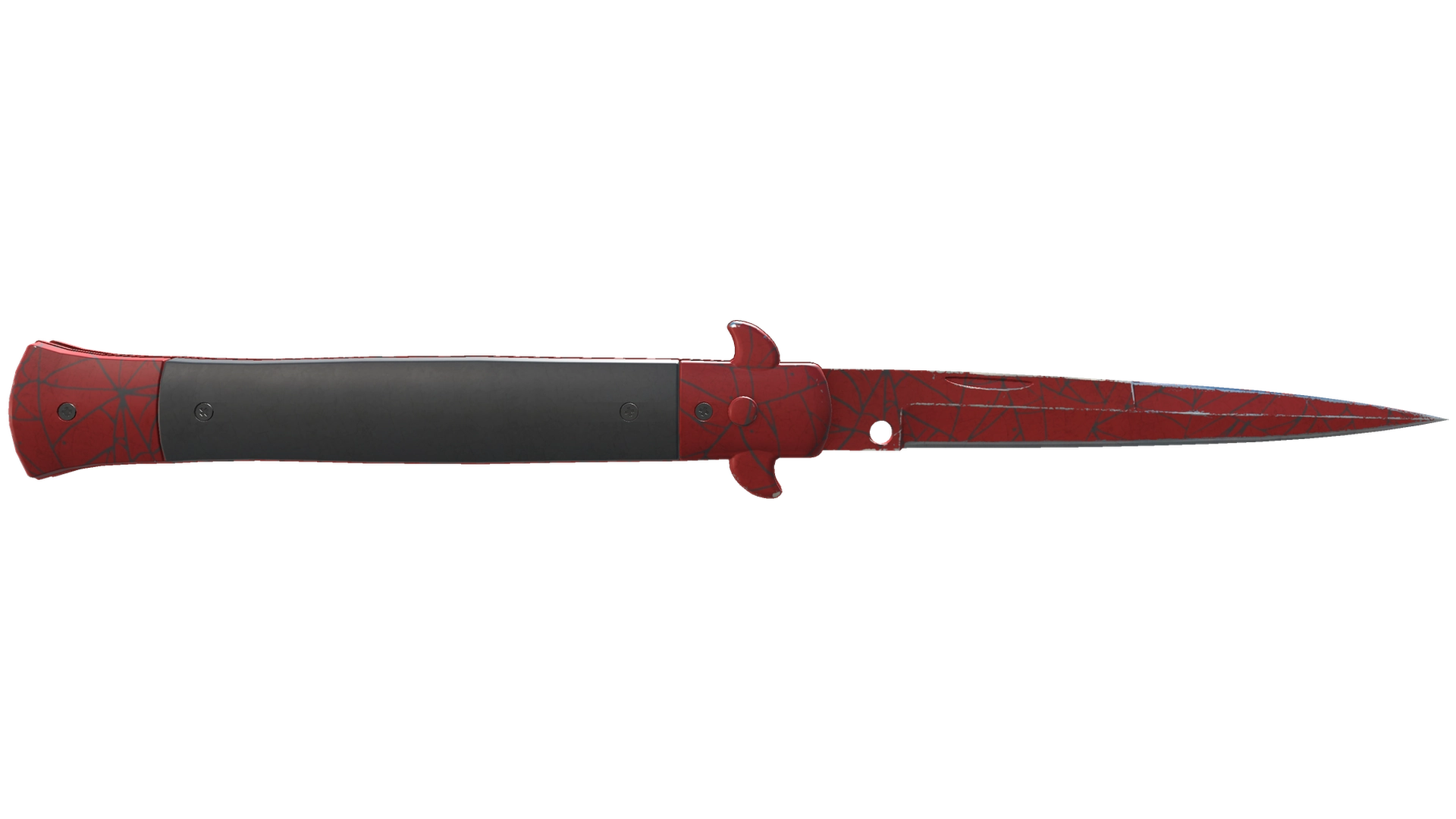 Crimson Web image