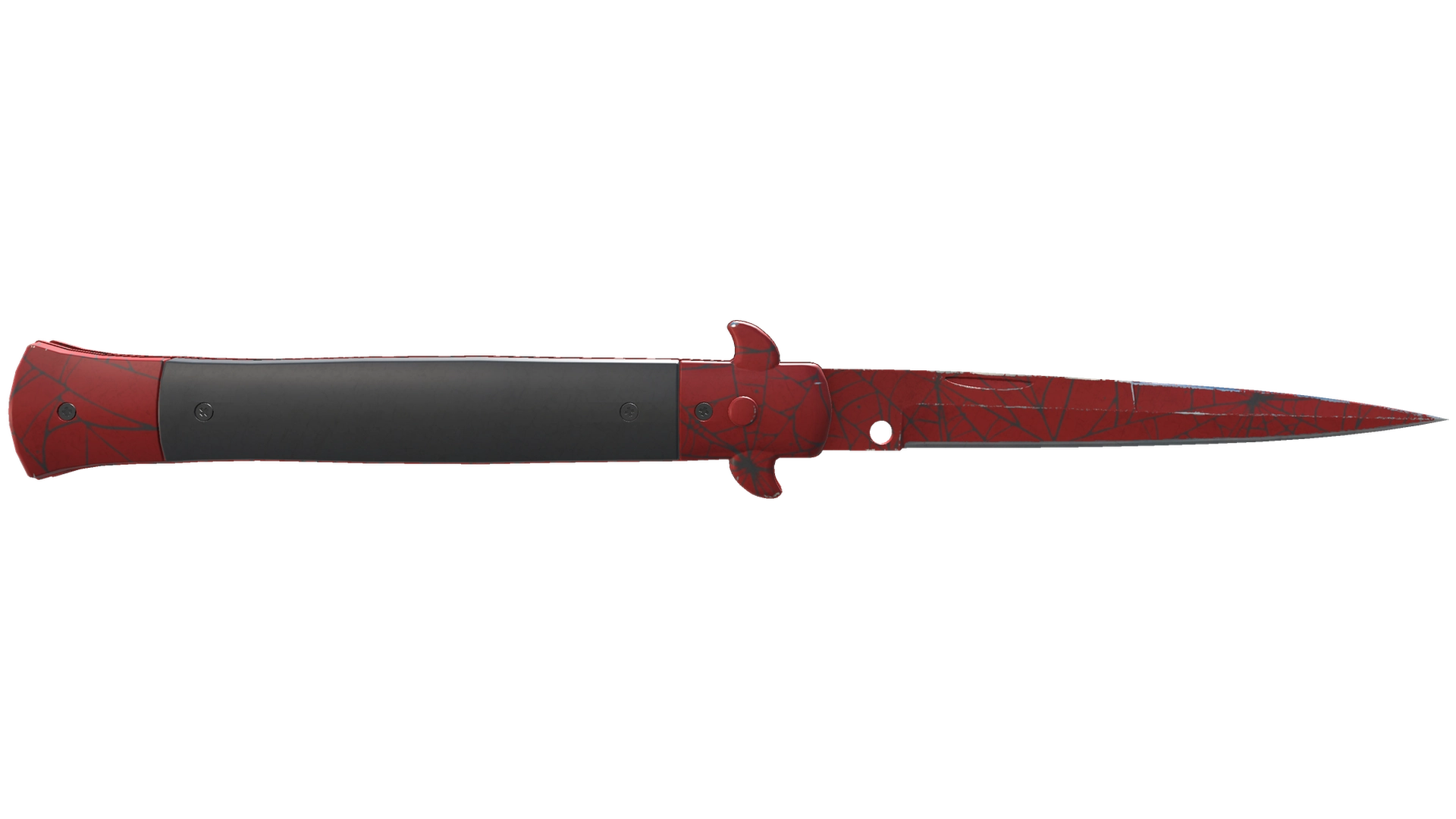 Crimson Web image