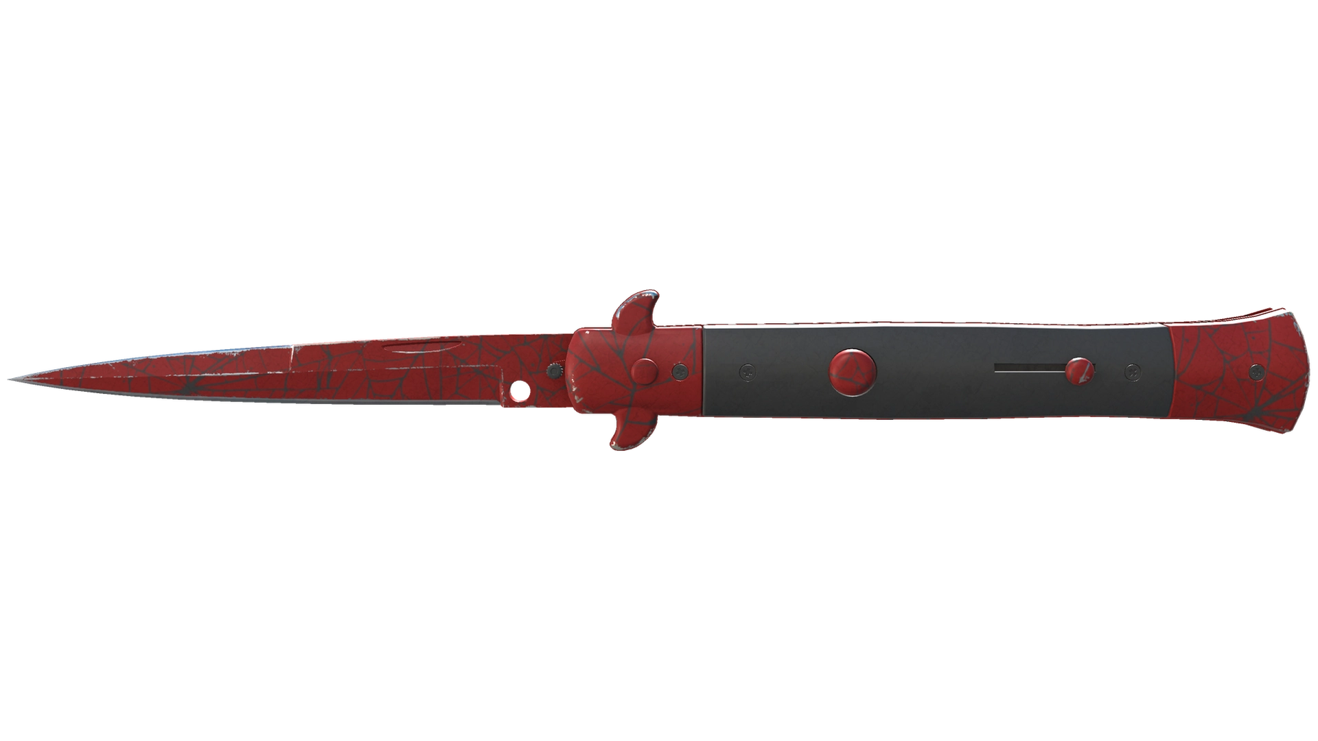 Crimson Web image