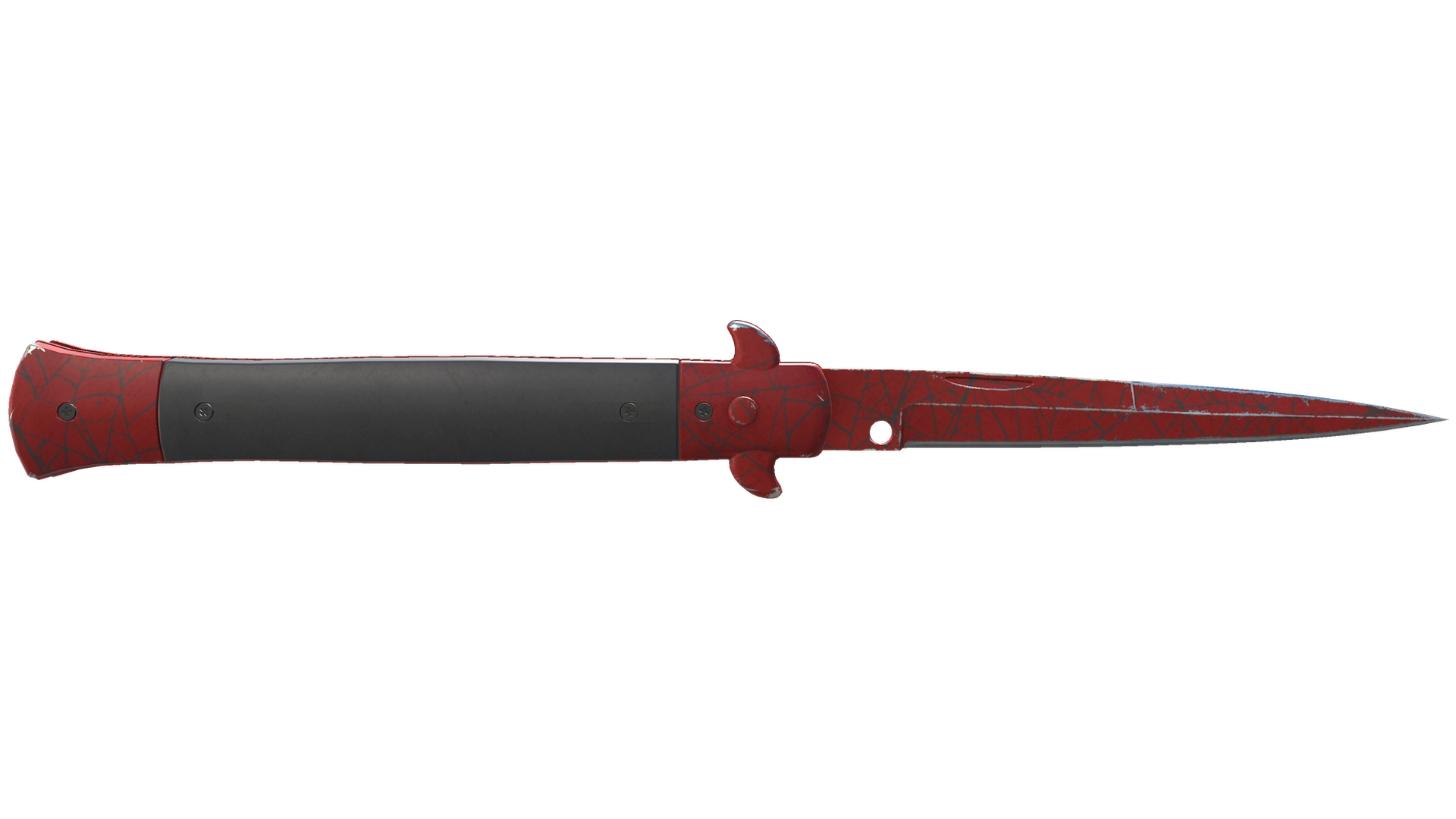 Crimson Web image