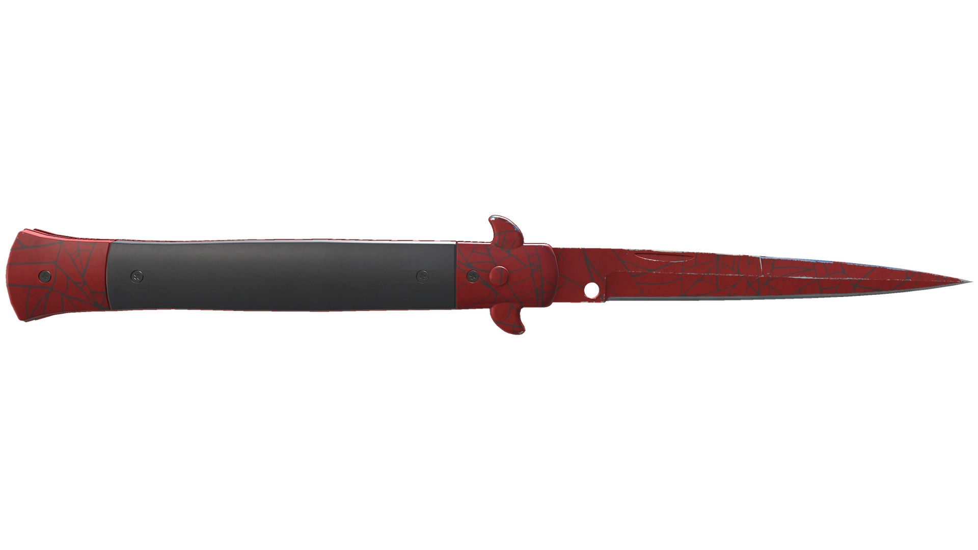 Crimson Web image