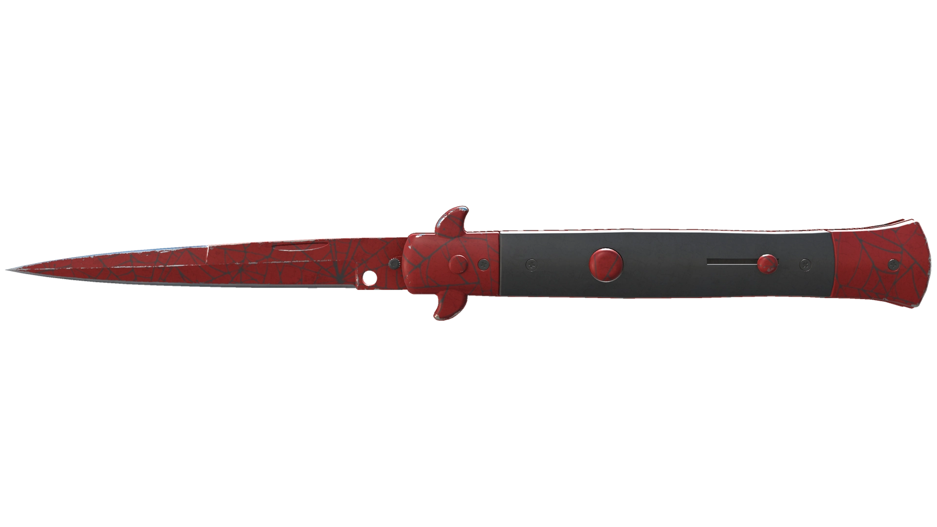 Crimson Web image