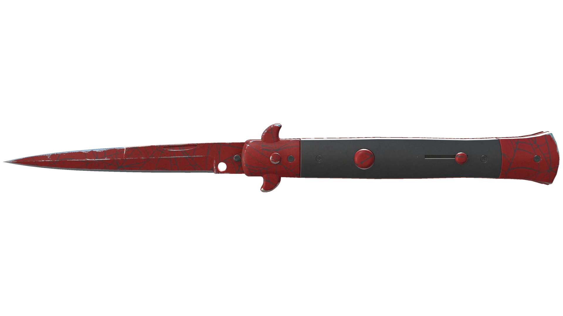 Crimson Web image