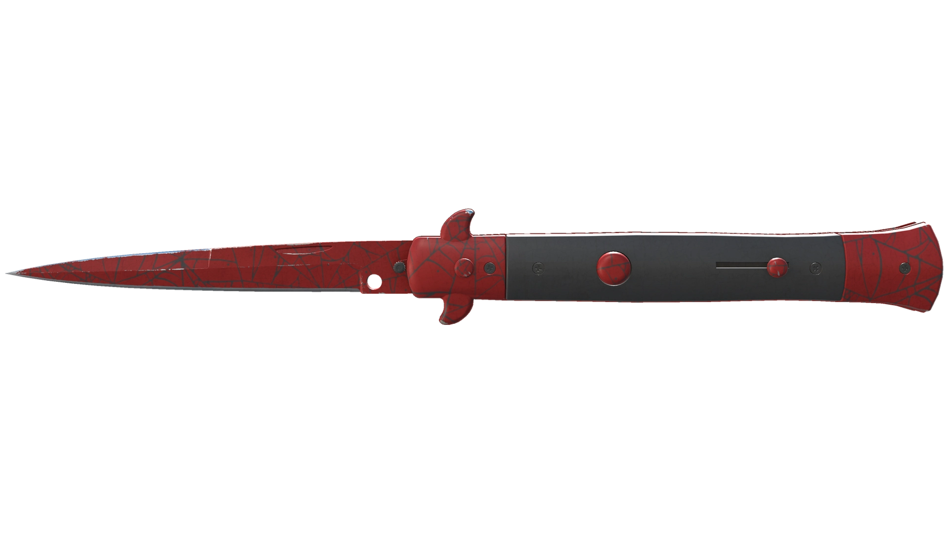Crimson Web image
