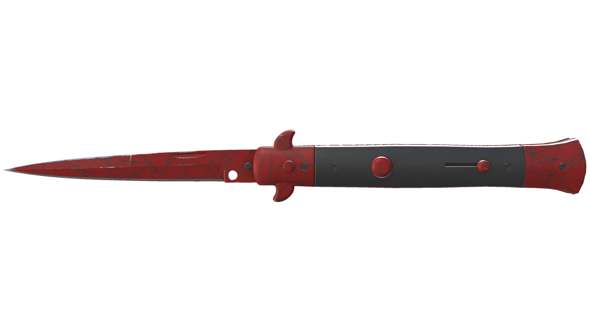 Crimson Web image