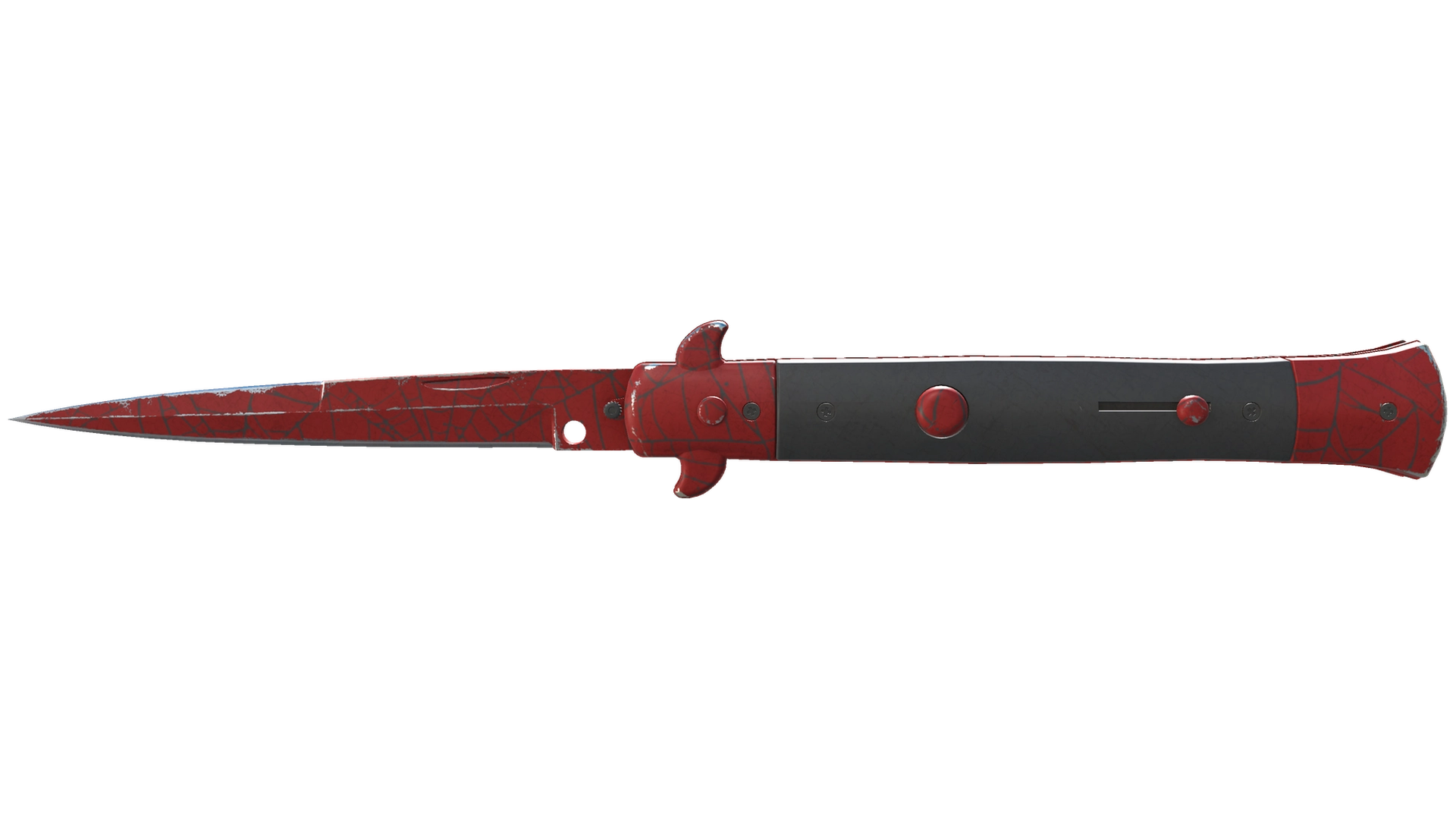 Crimson Web image