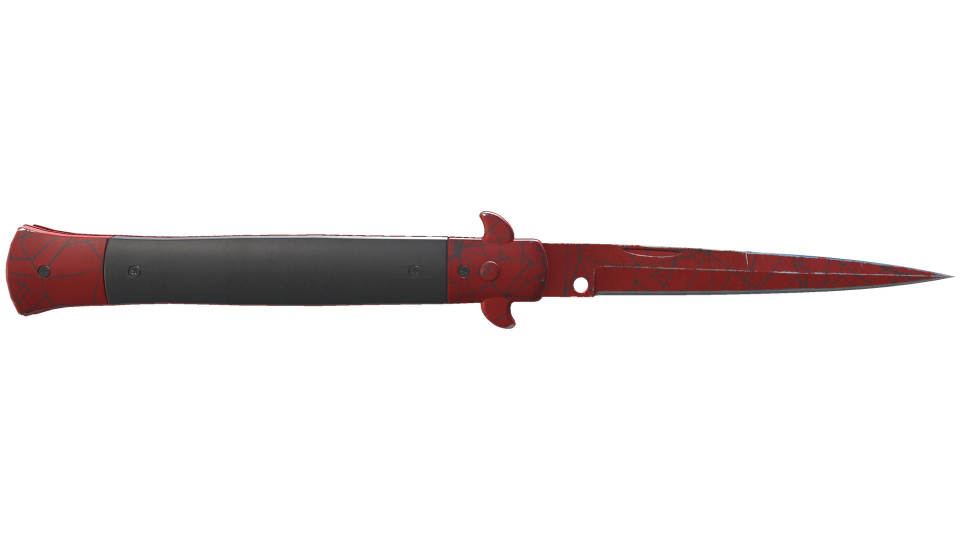 Crimson Web image