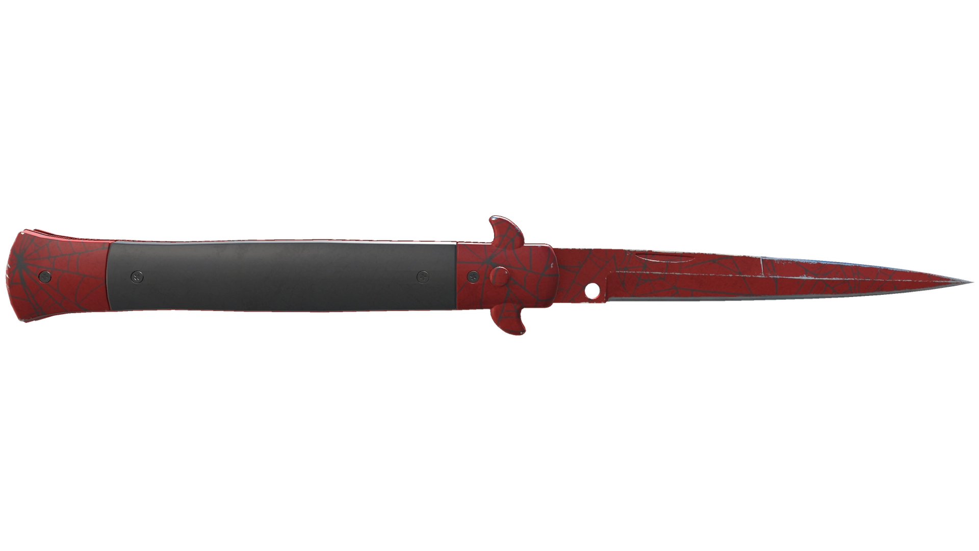 Crimson Web image