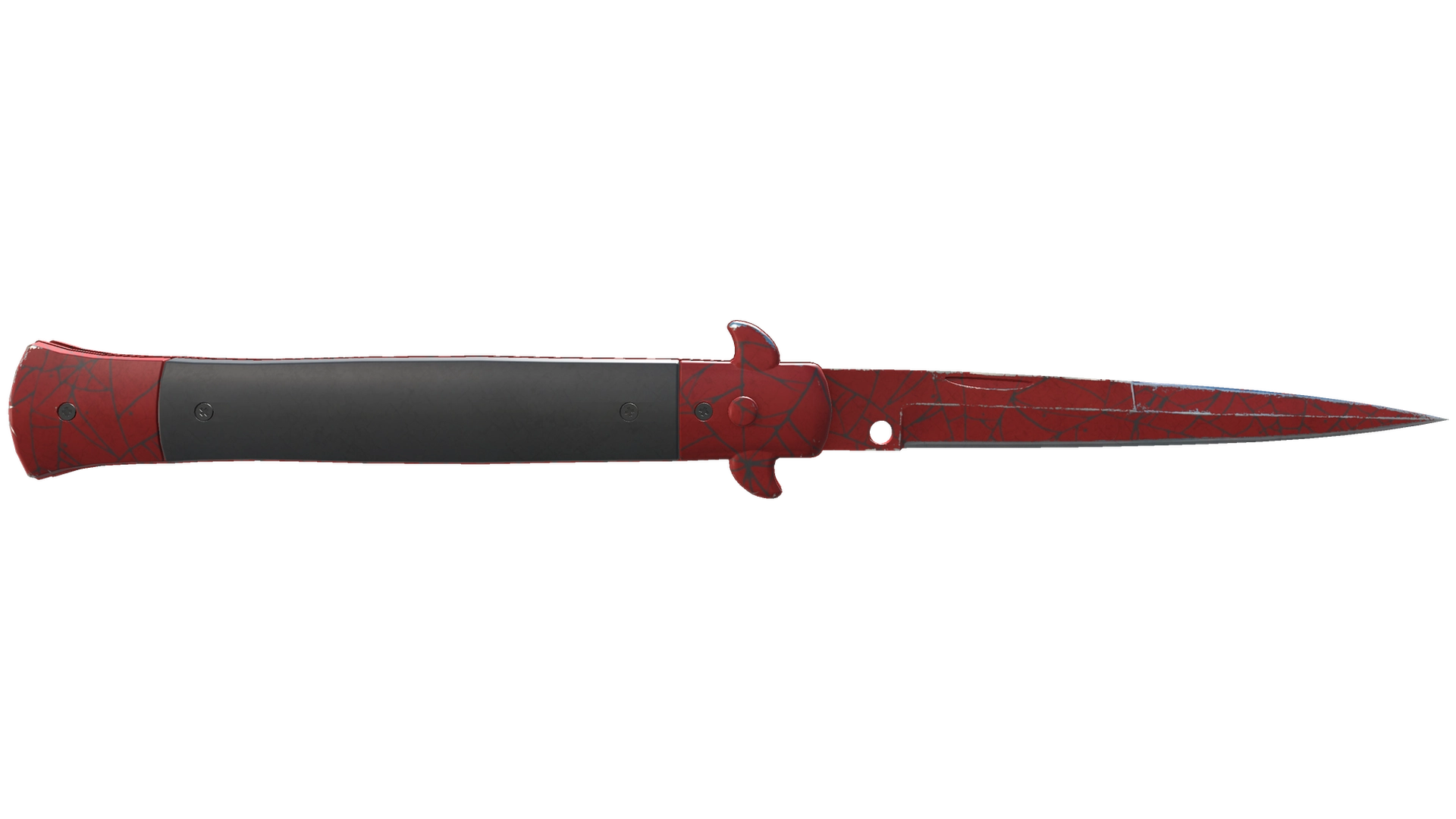 Crimson Web image
