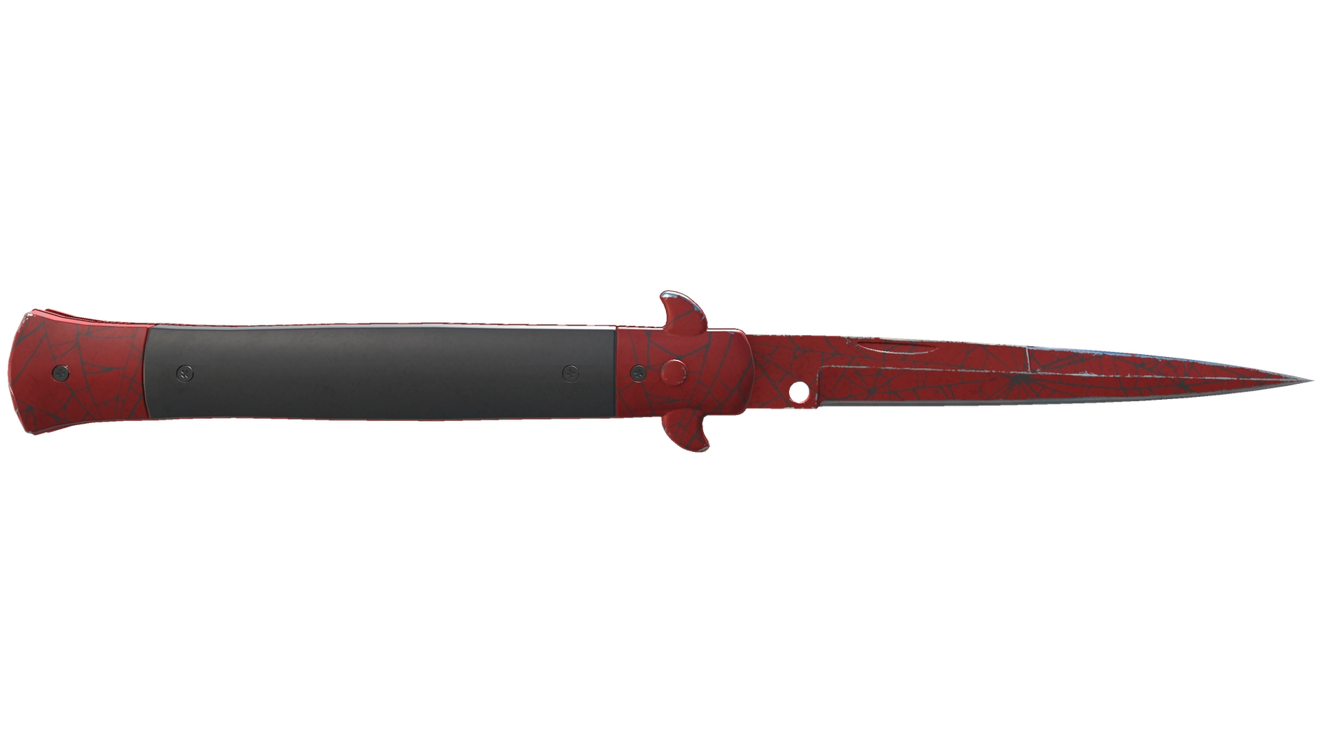 Crimson Web image