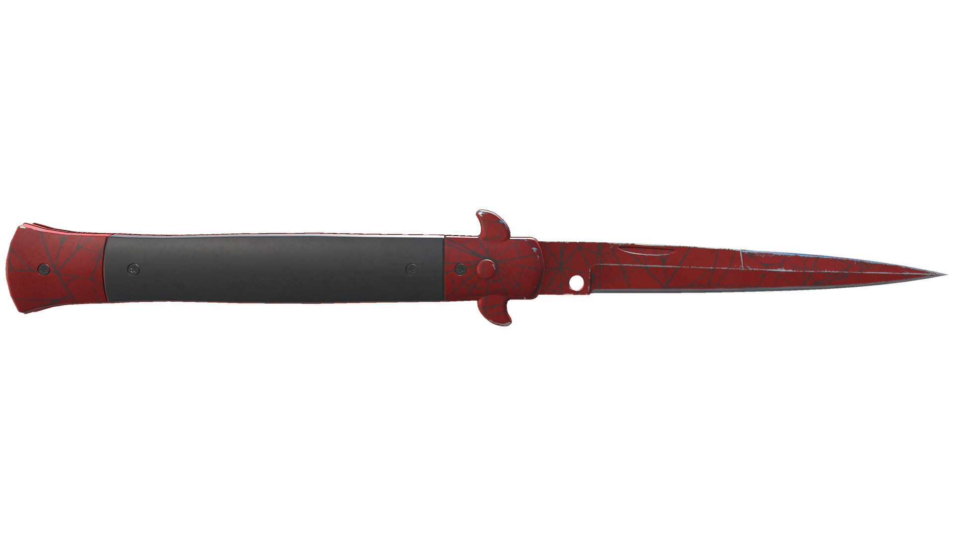 Crimson Web image