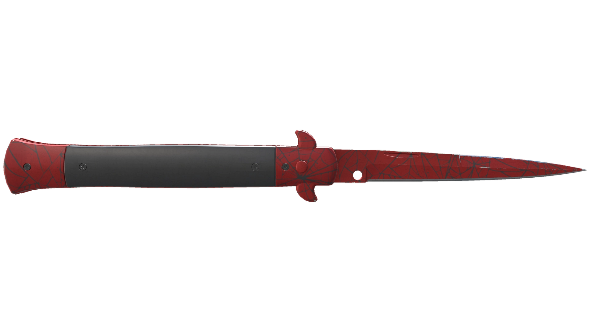 Crimson Web image