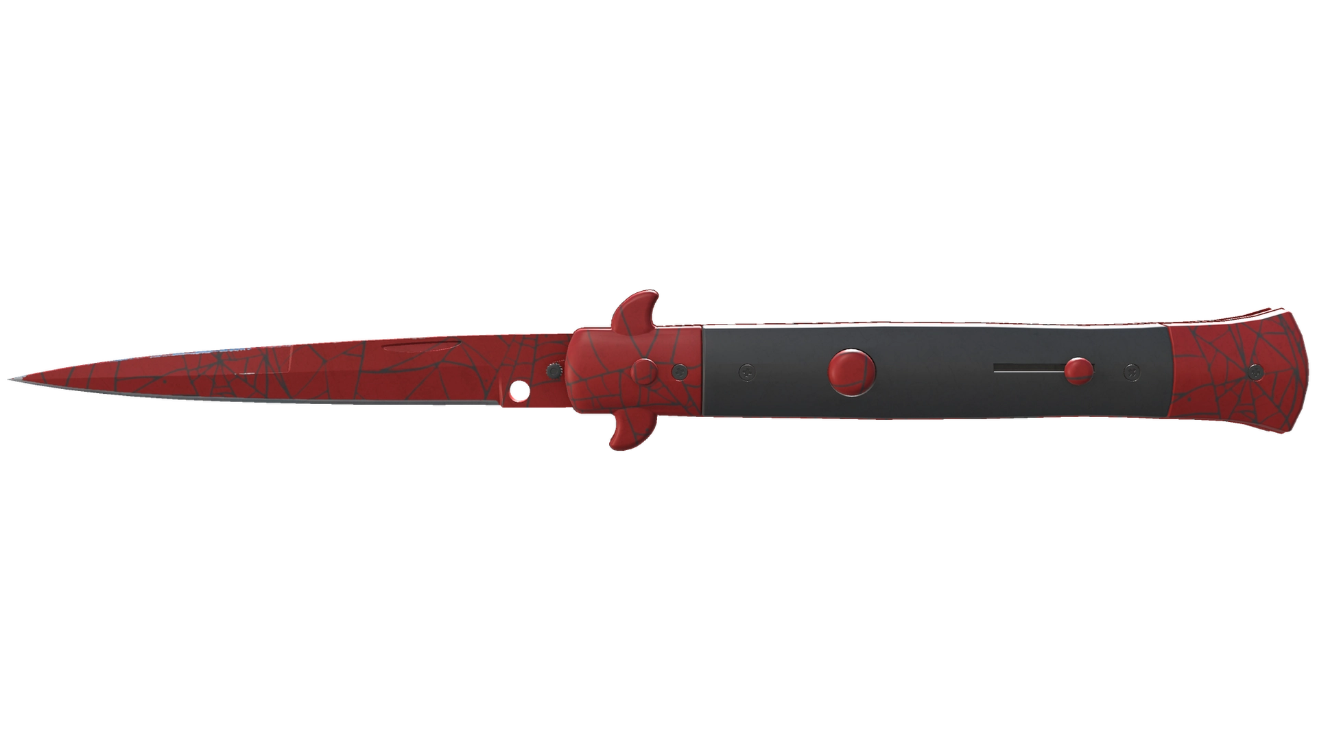 Crimson Web image
