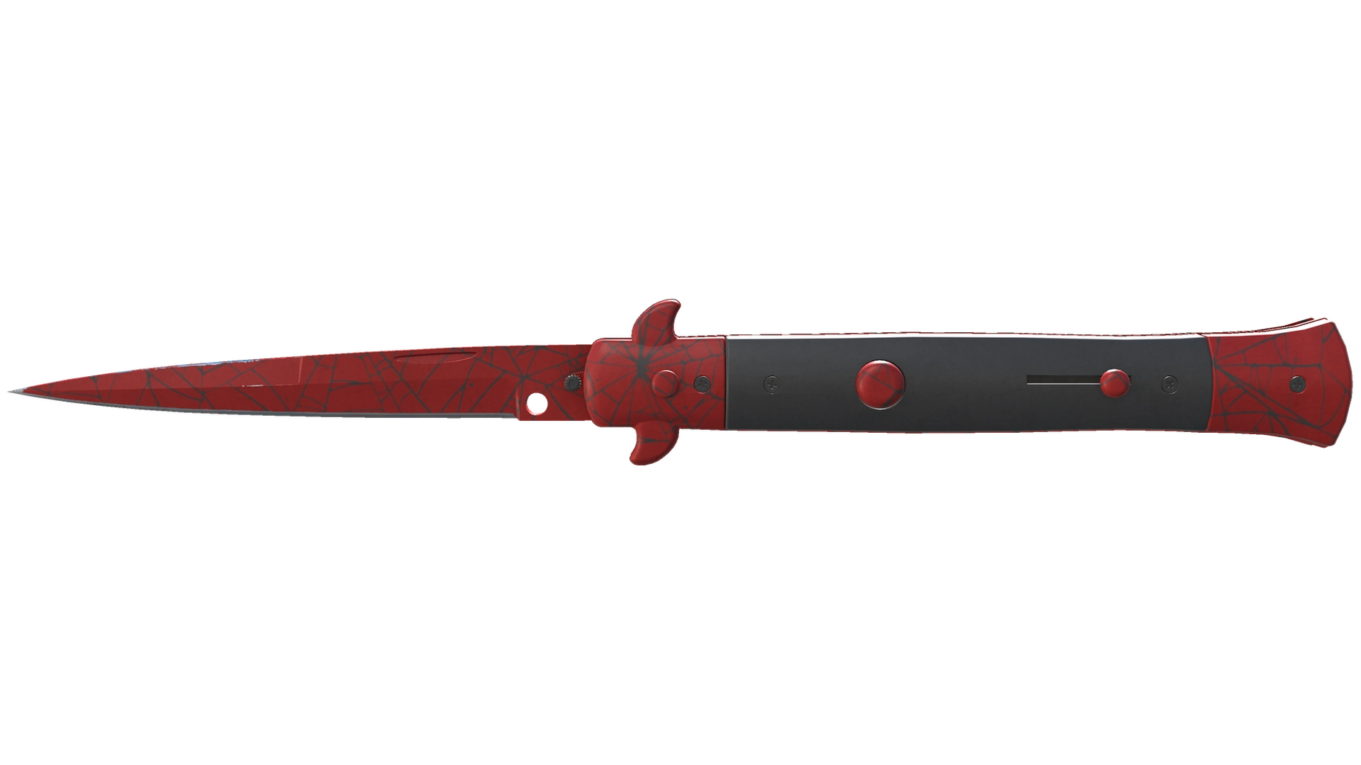 Crimson Web image