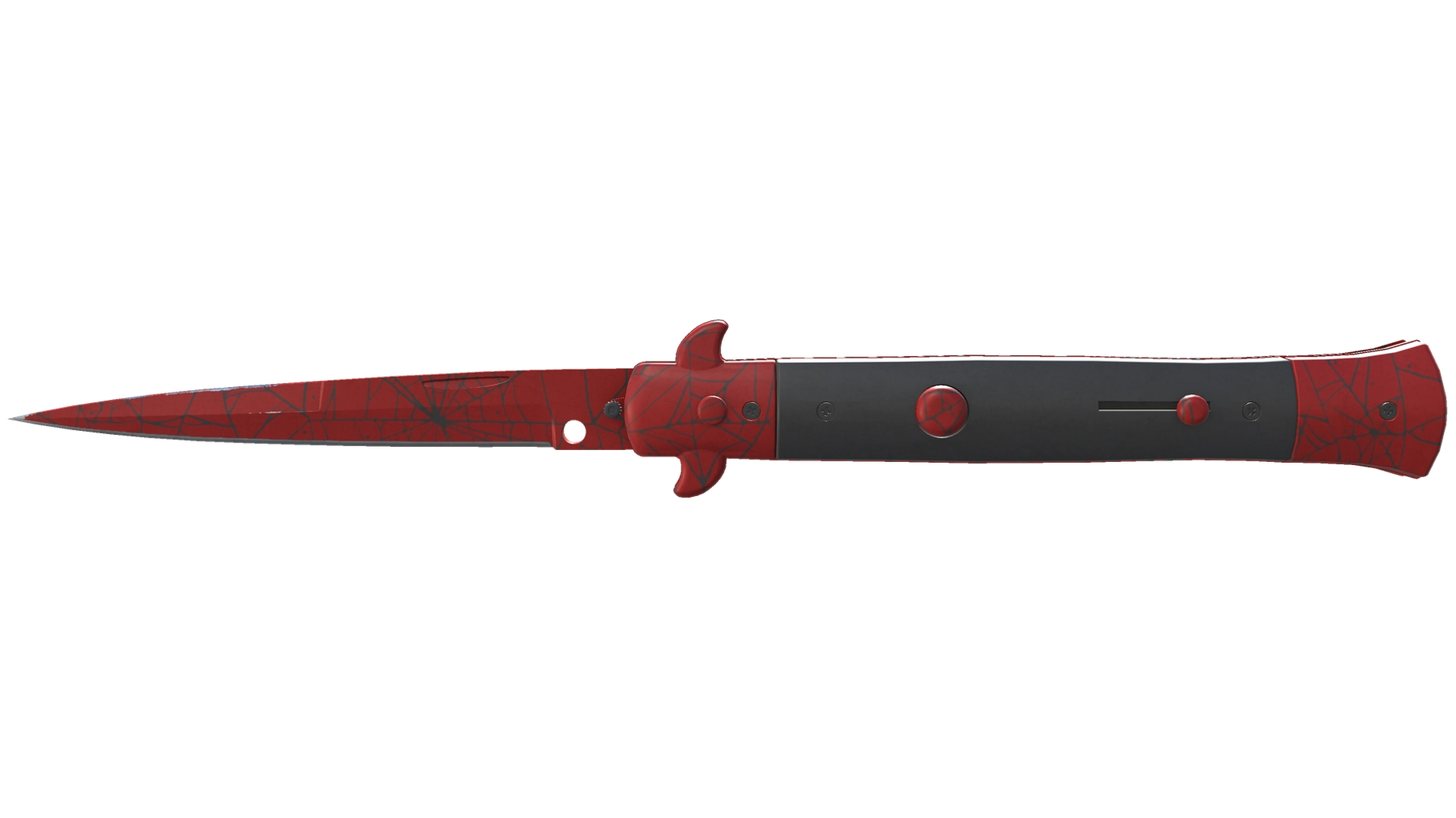 Crimson Web image