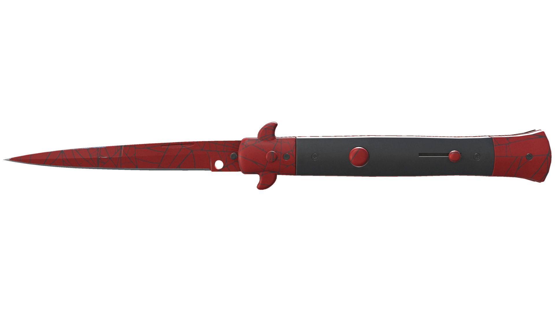 Crimson Web image
