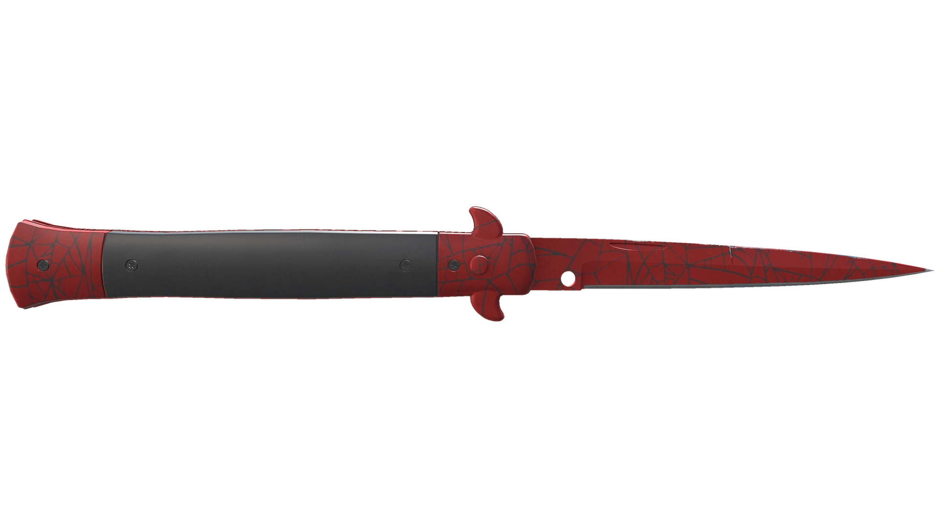 Crimson Web image