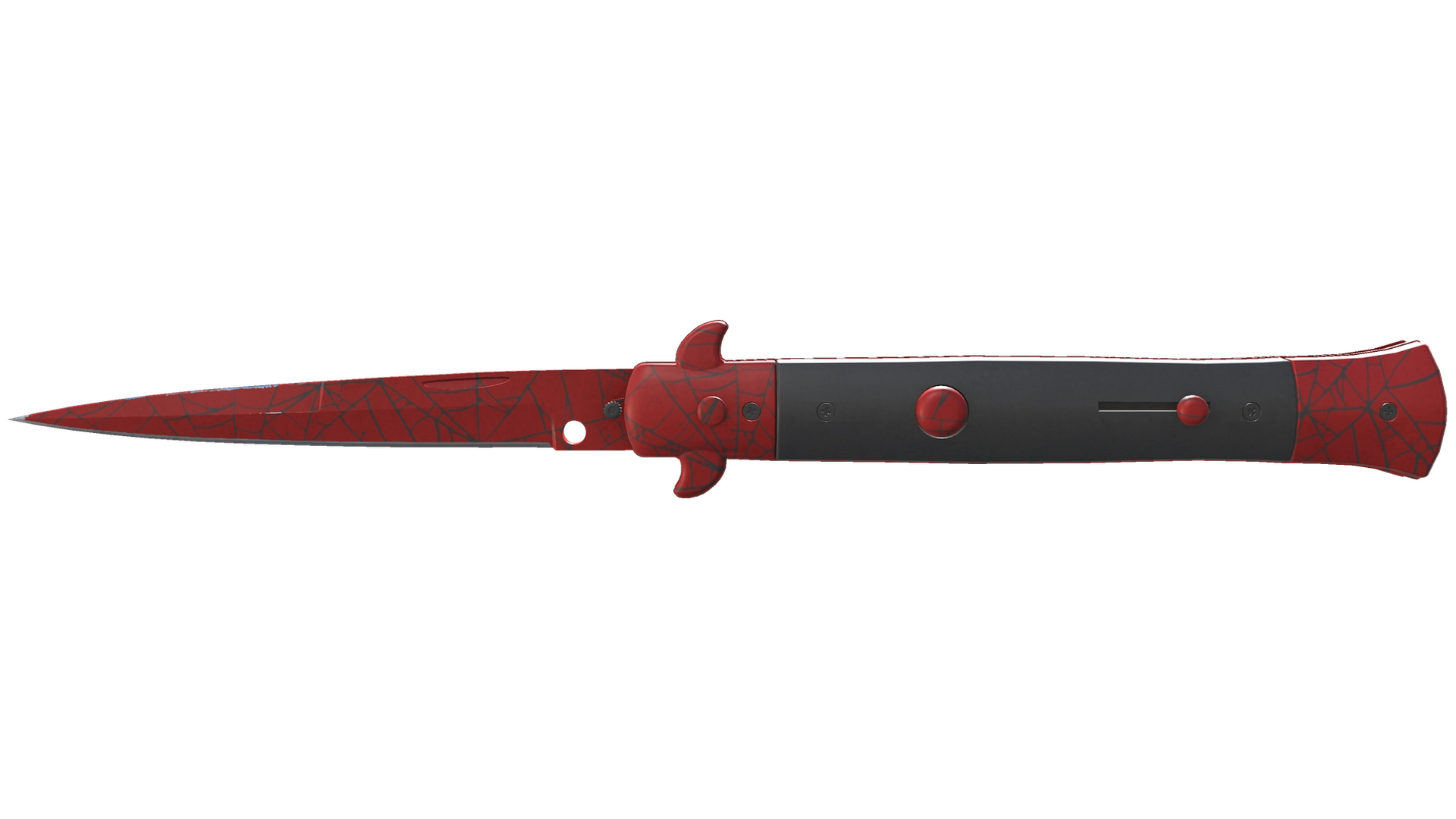 Crimson Web image