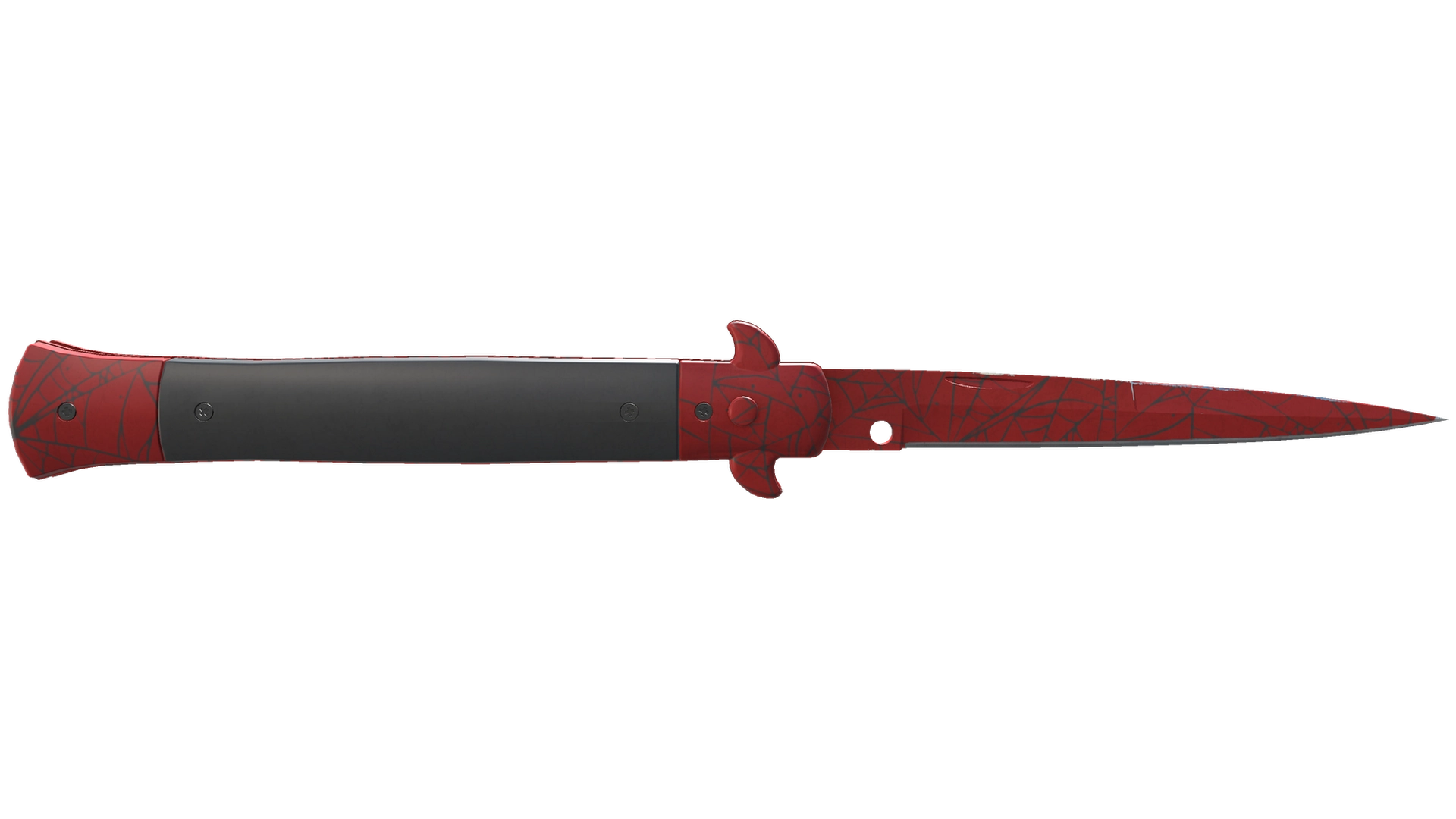 Crimson Web image