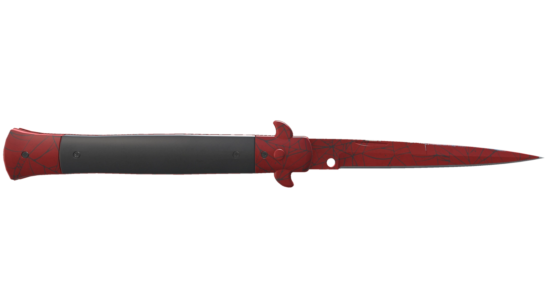 Crimson Web image
