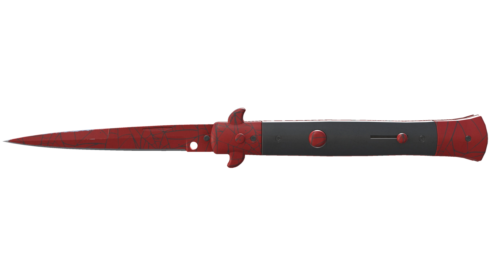 Crimson Web image