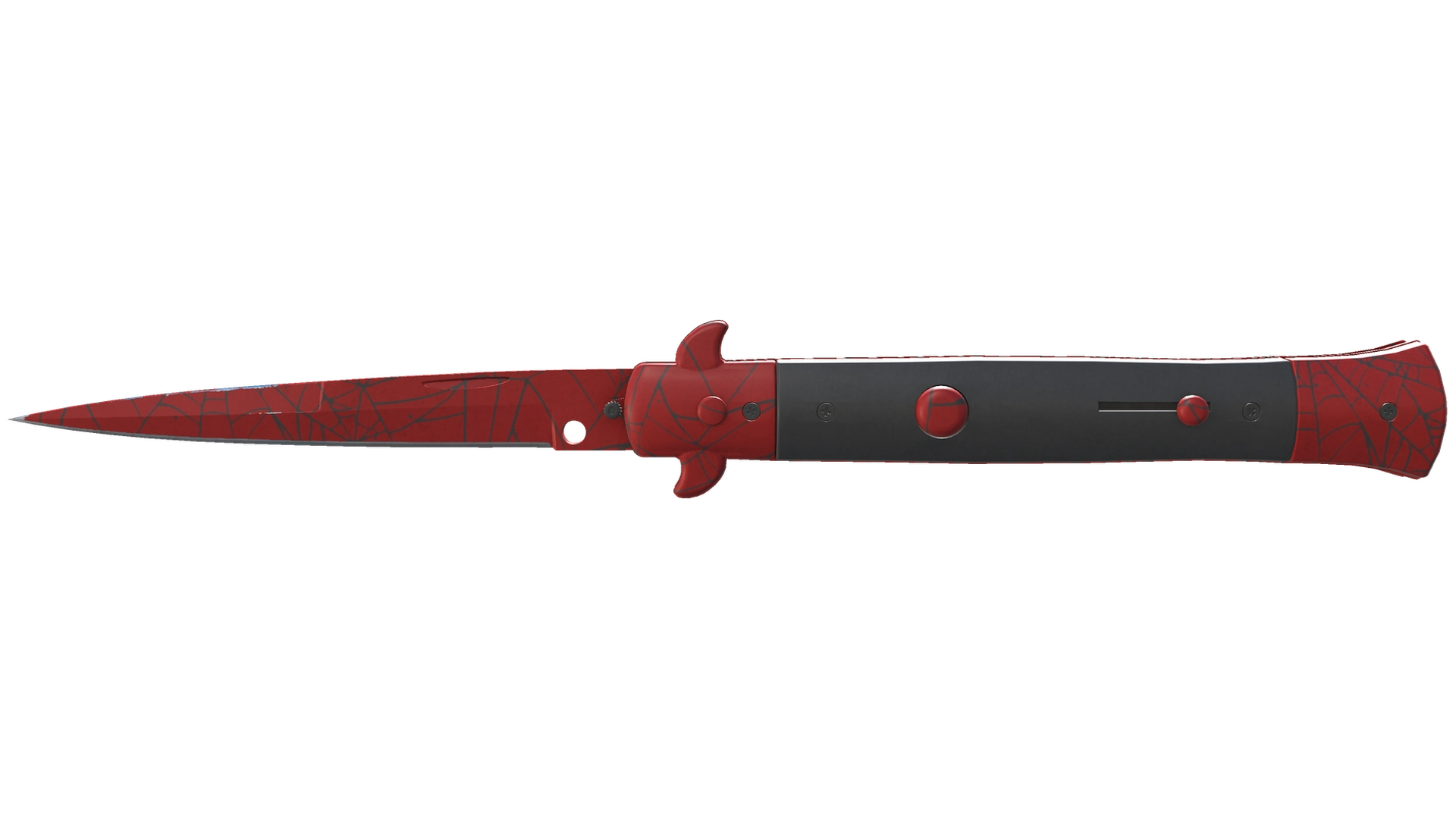 Crimson Web image