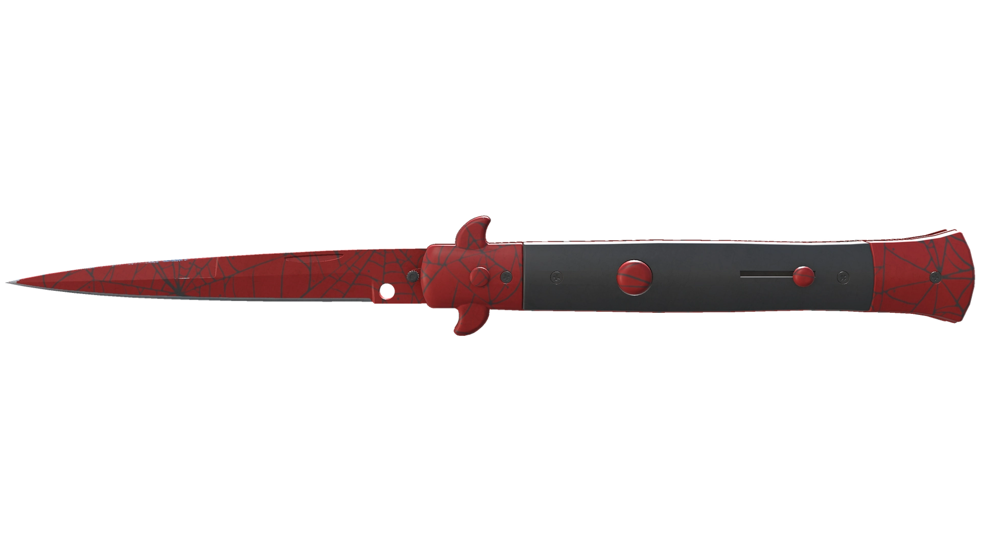 Crimson Web image