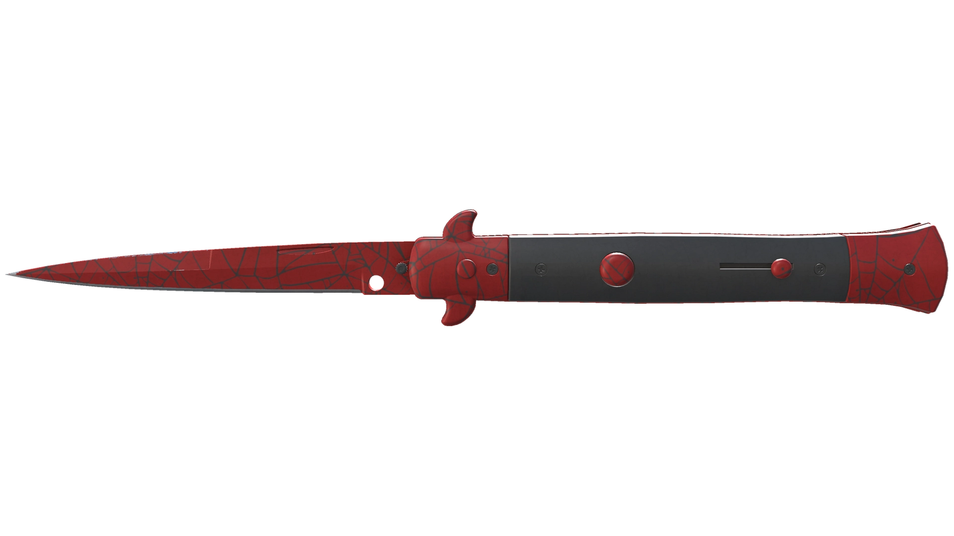 Crimson Web image