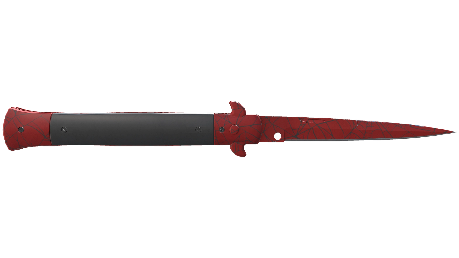 Crimson Web image