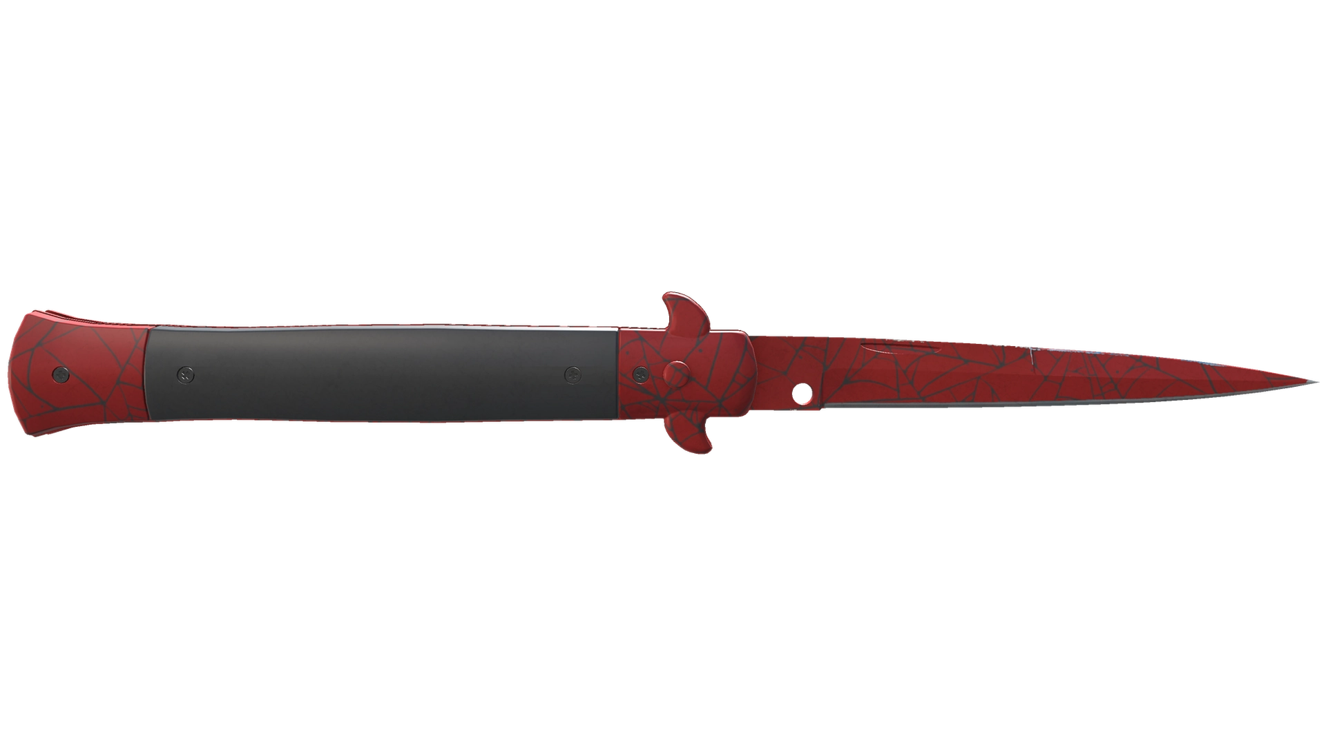 Crimson Web image