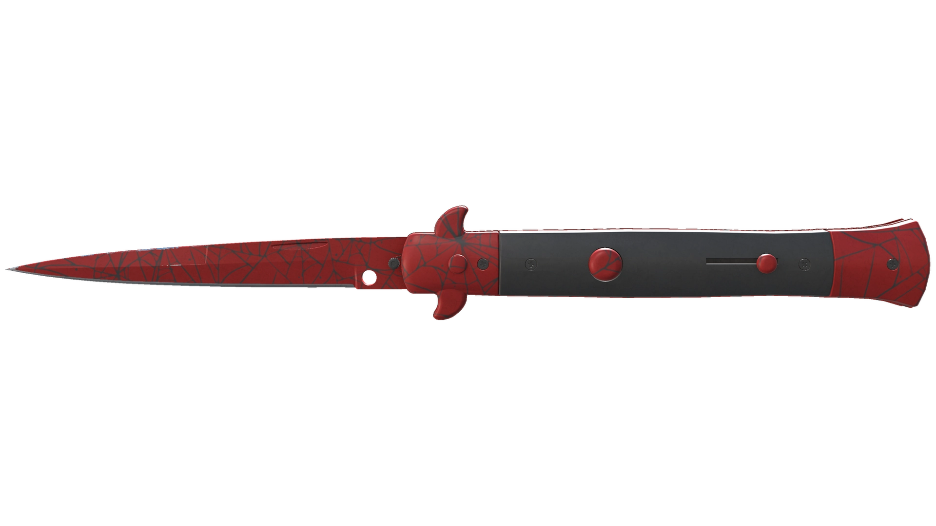Crimson Web image