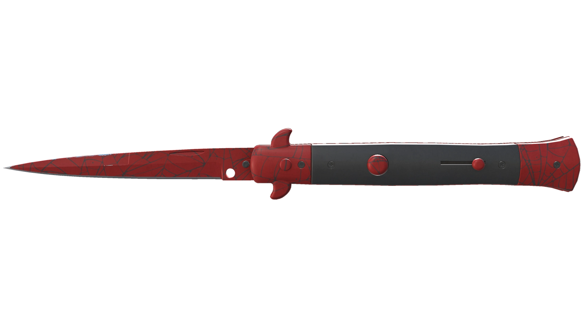 Crimson Web image