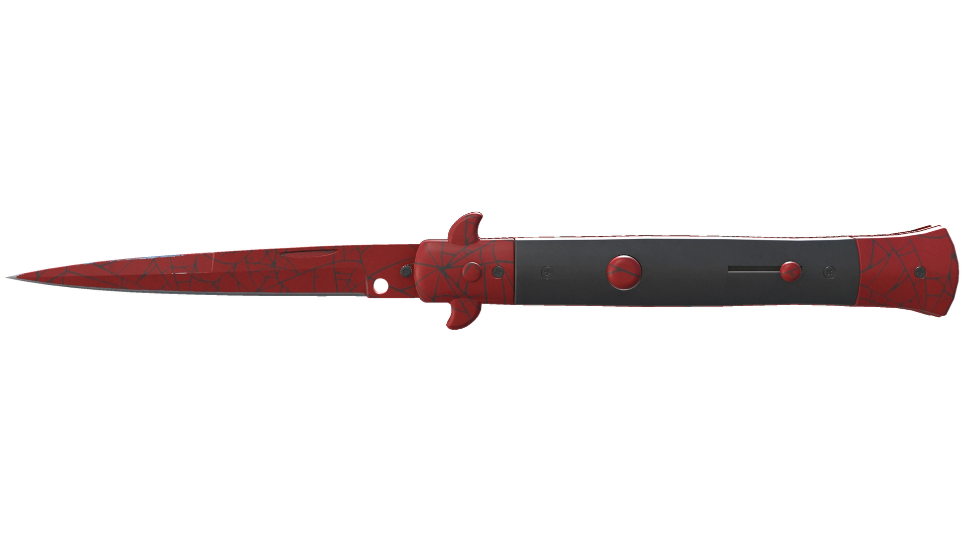 Crimson Web image