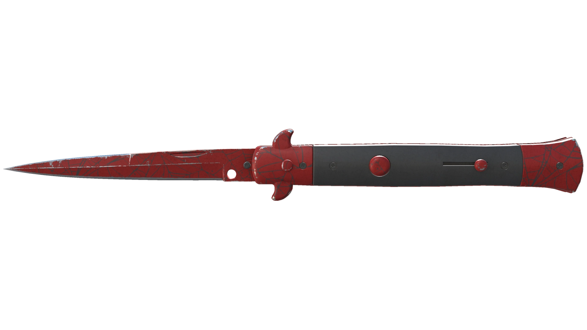 Crimson Web image