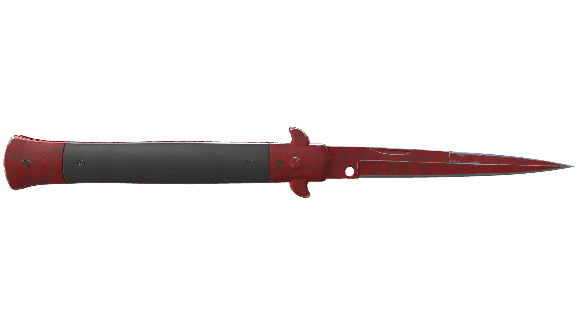 Crimson Web image