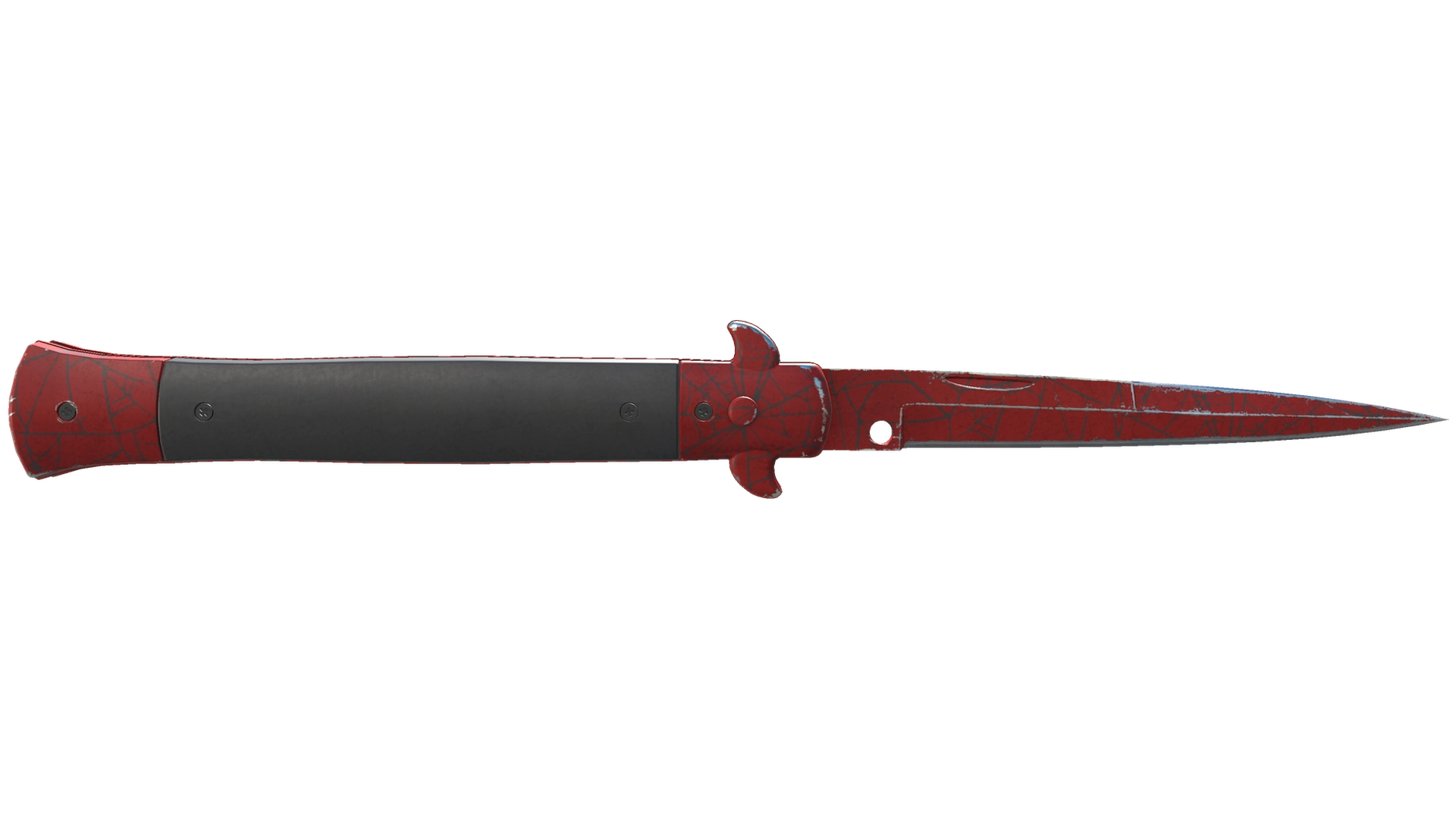 Crimson Web image
