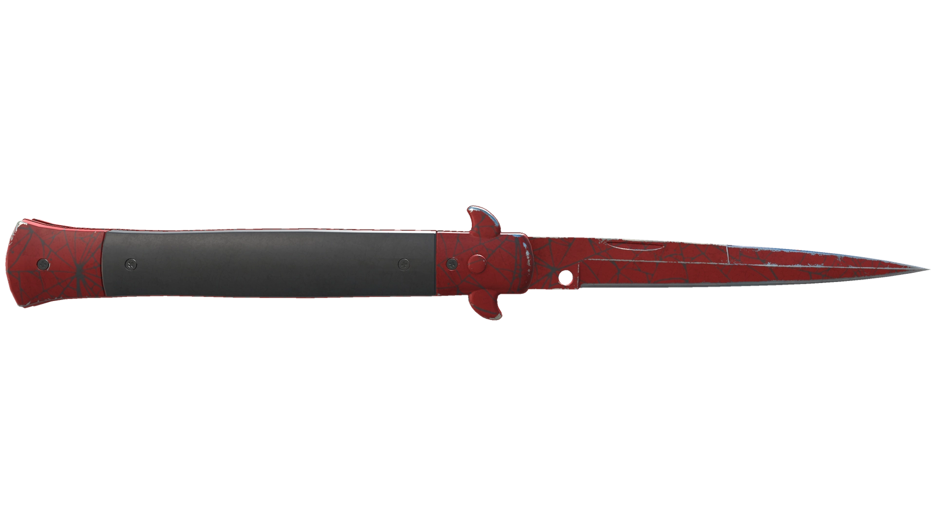 Crimson Web image
