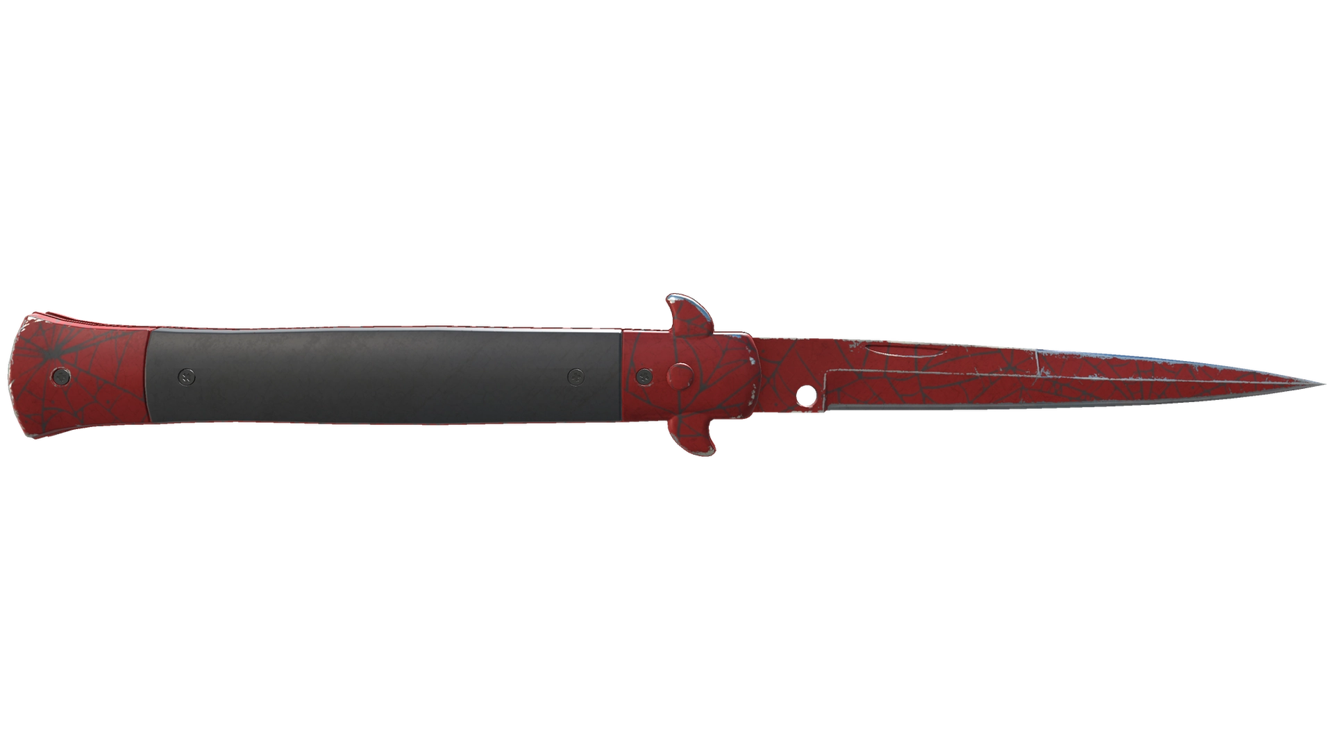 Crimson Web image