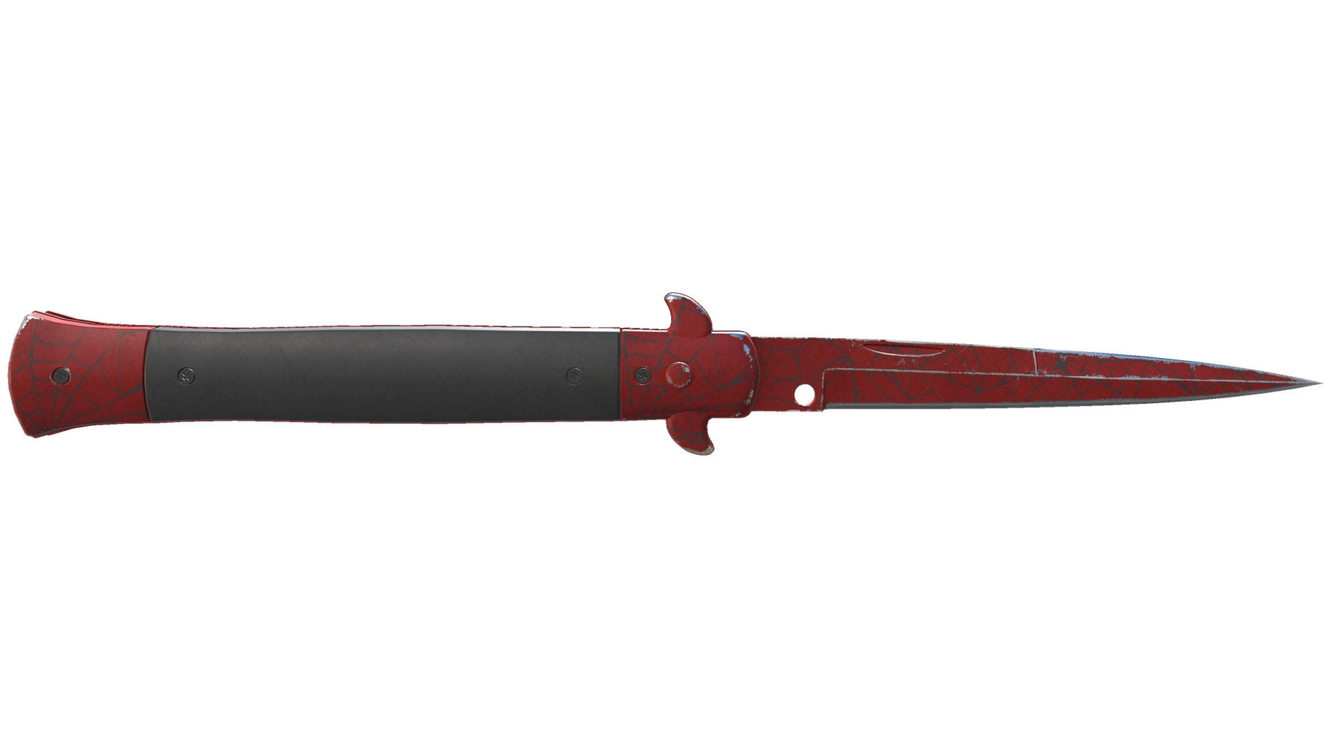 Crimson Web image