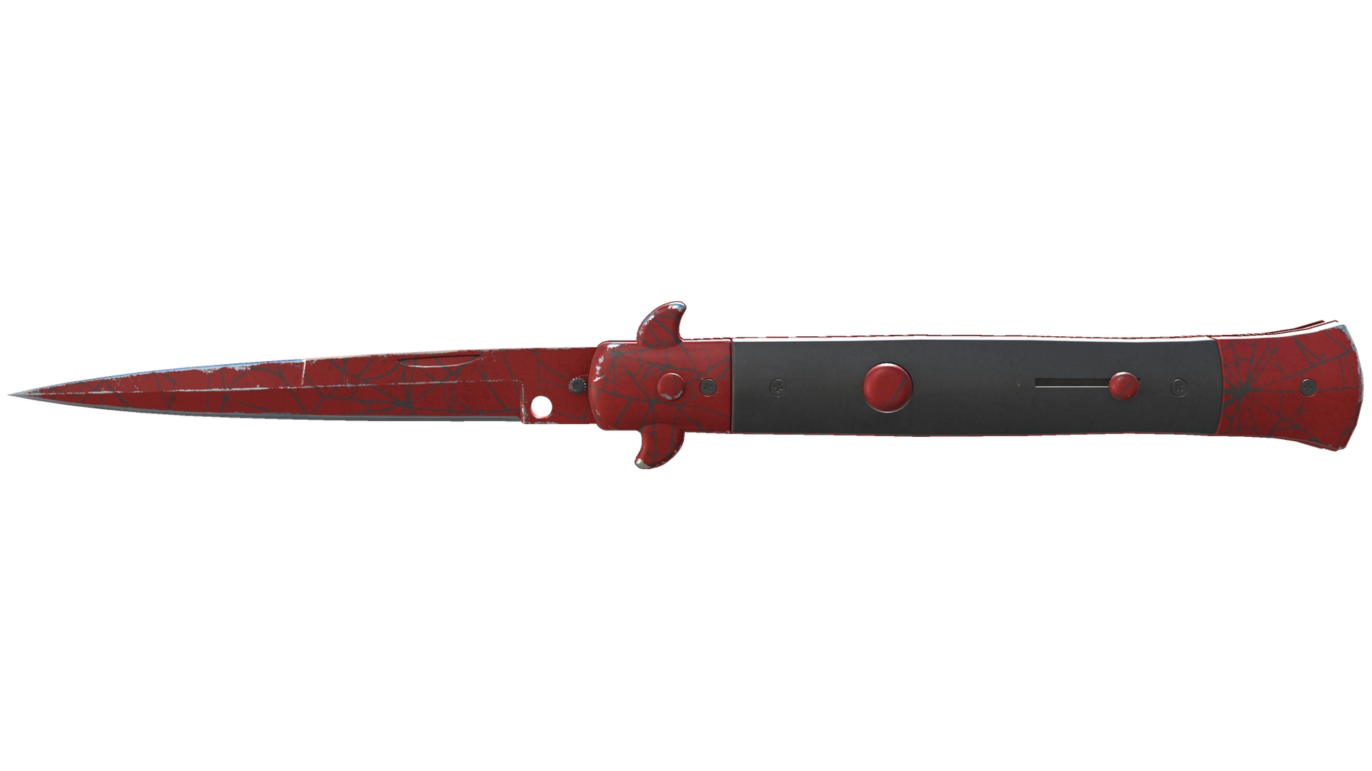 Crimson Web image