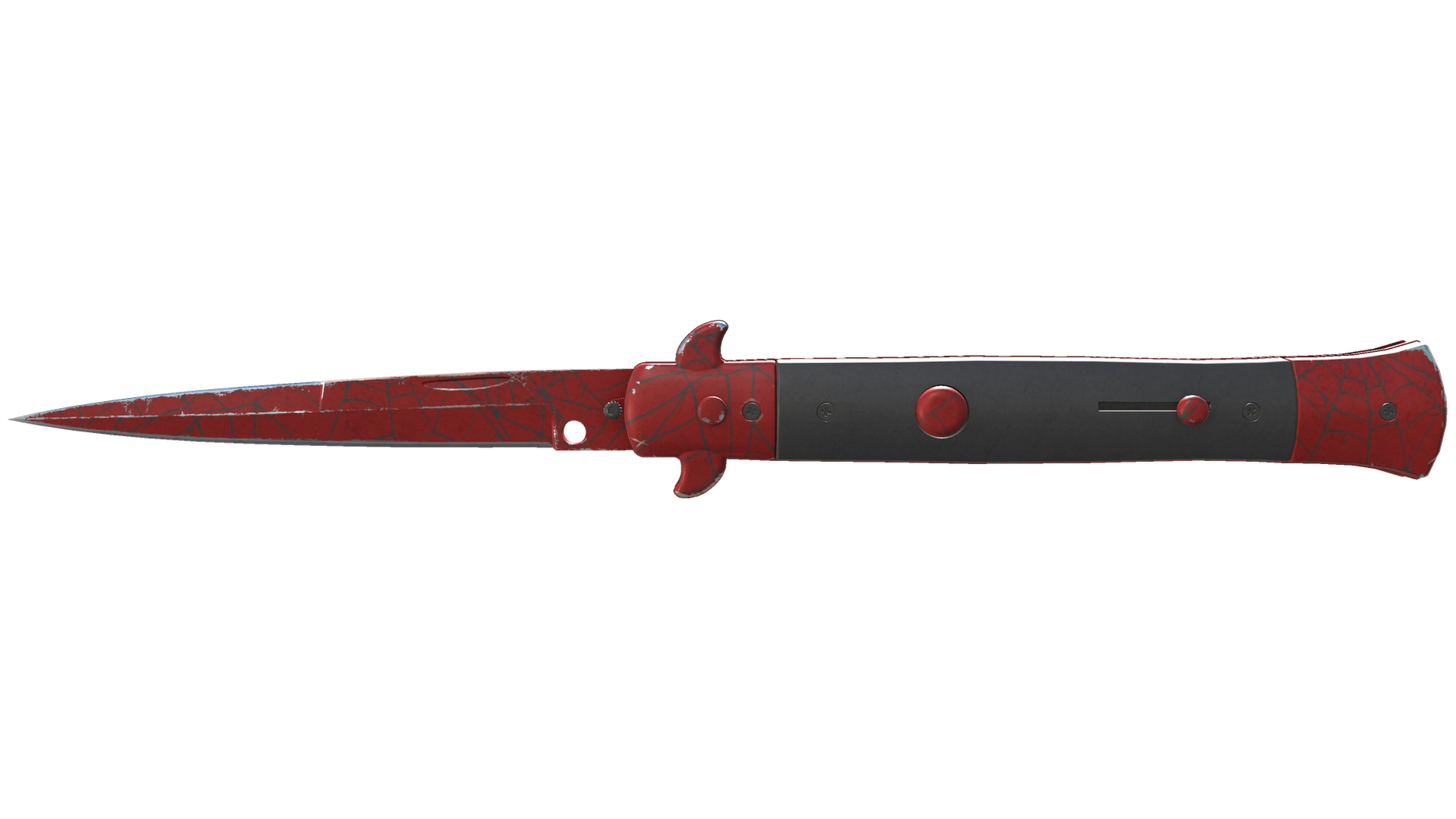 Crimson Web image
