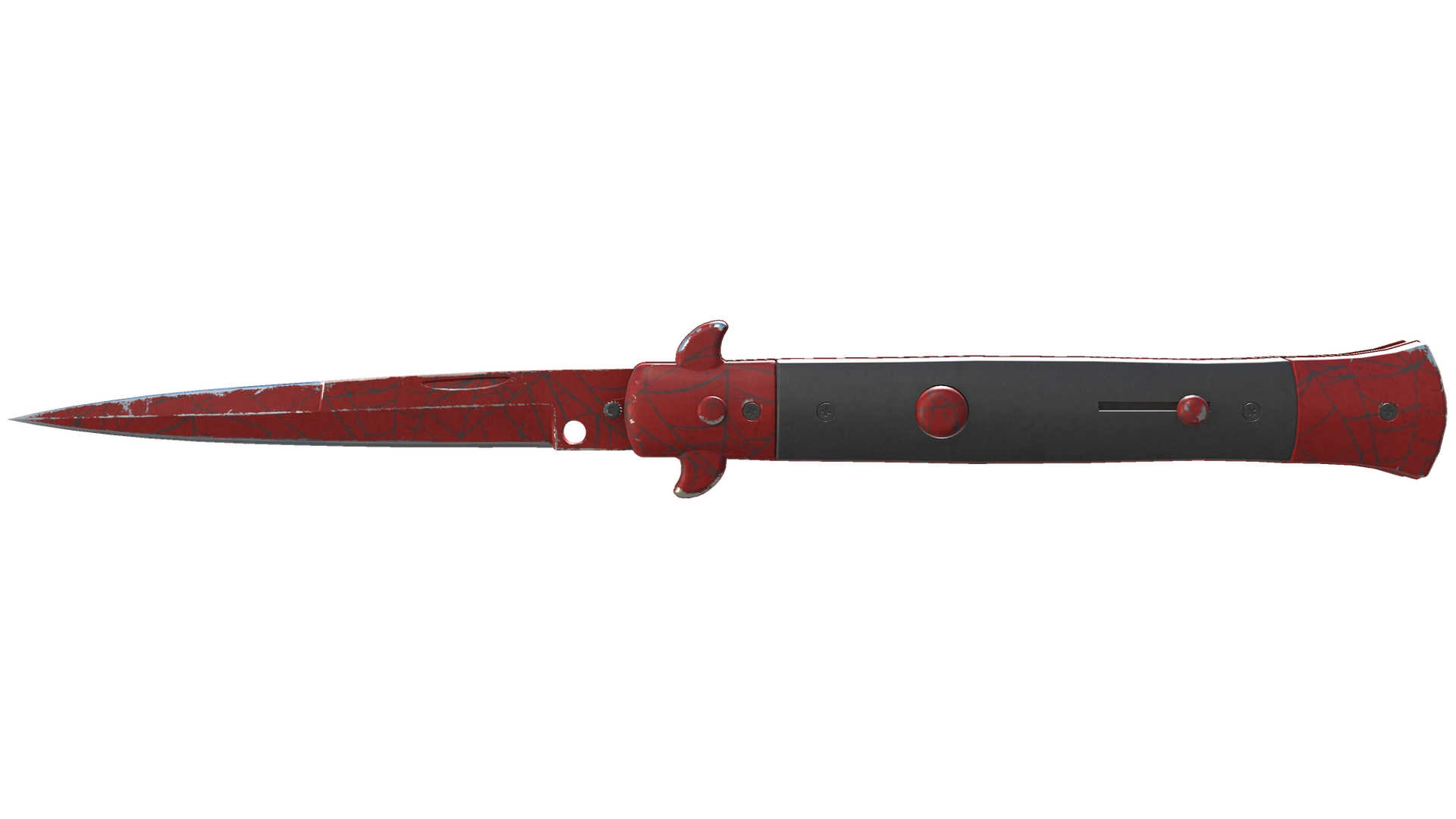 Crimson Web image