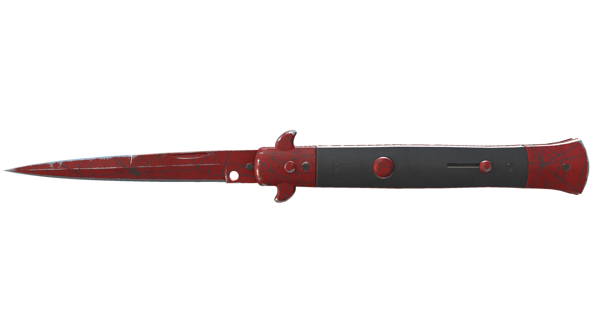 Crimson Web image