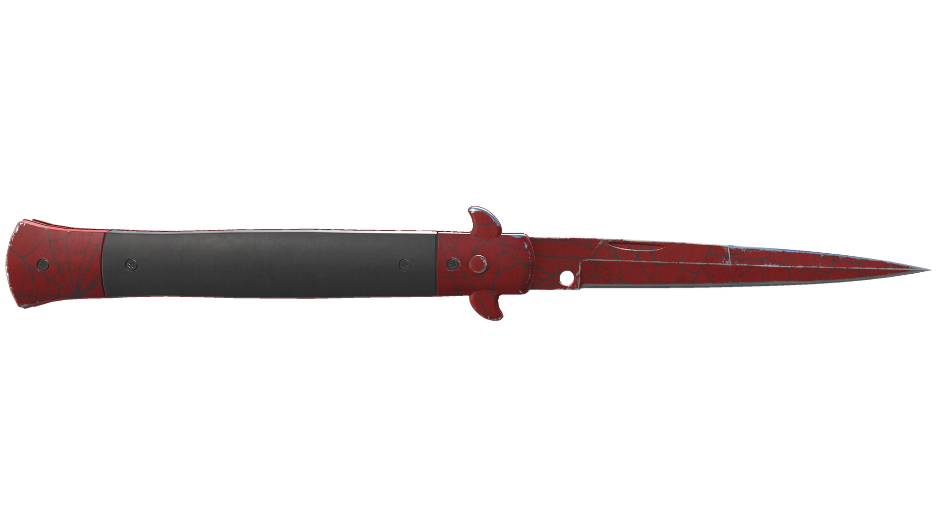 Crimson Web image