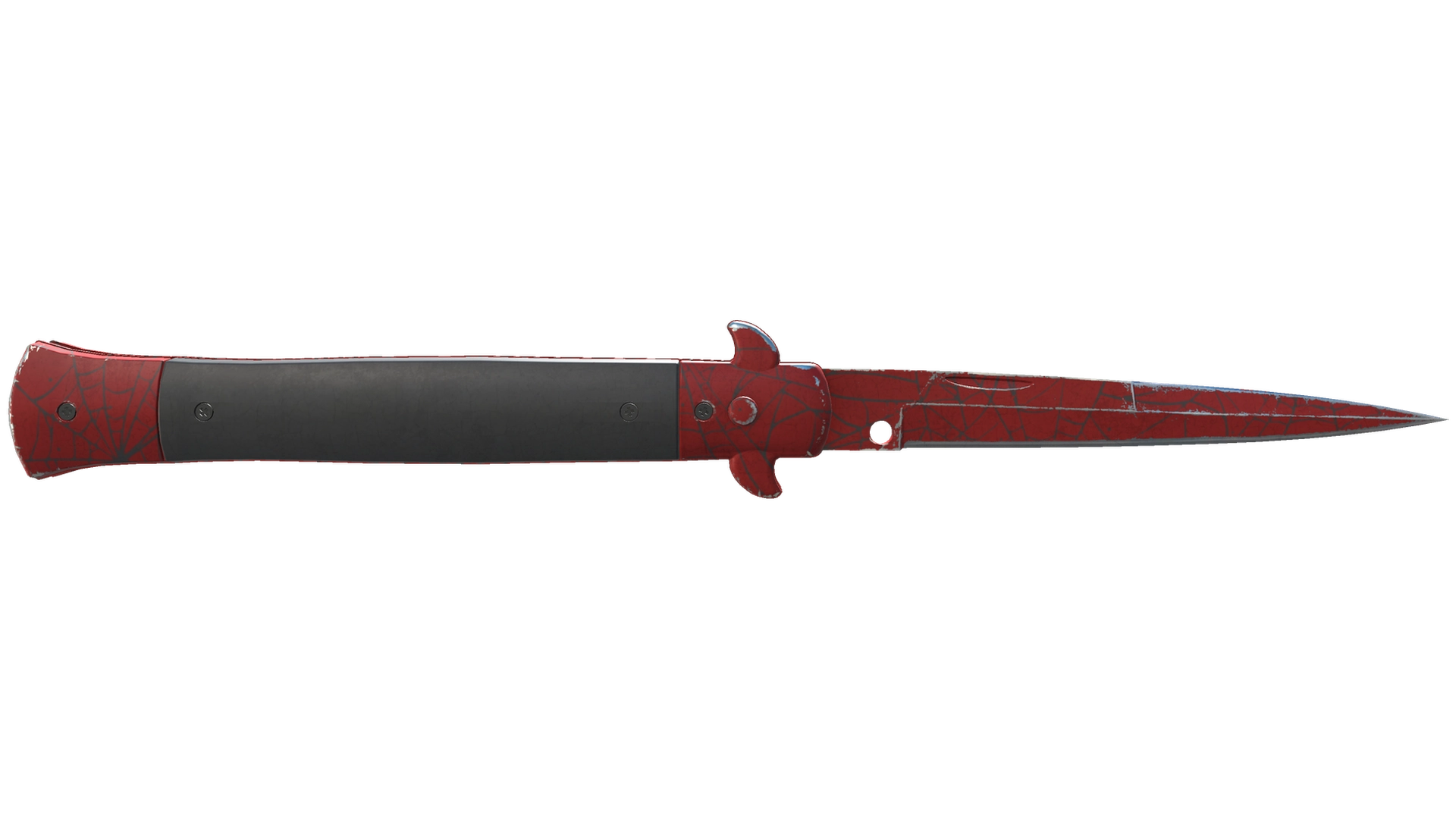 Crimson Web image